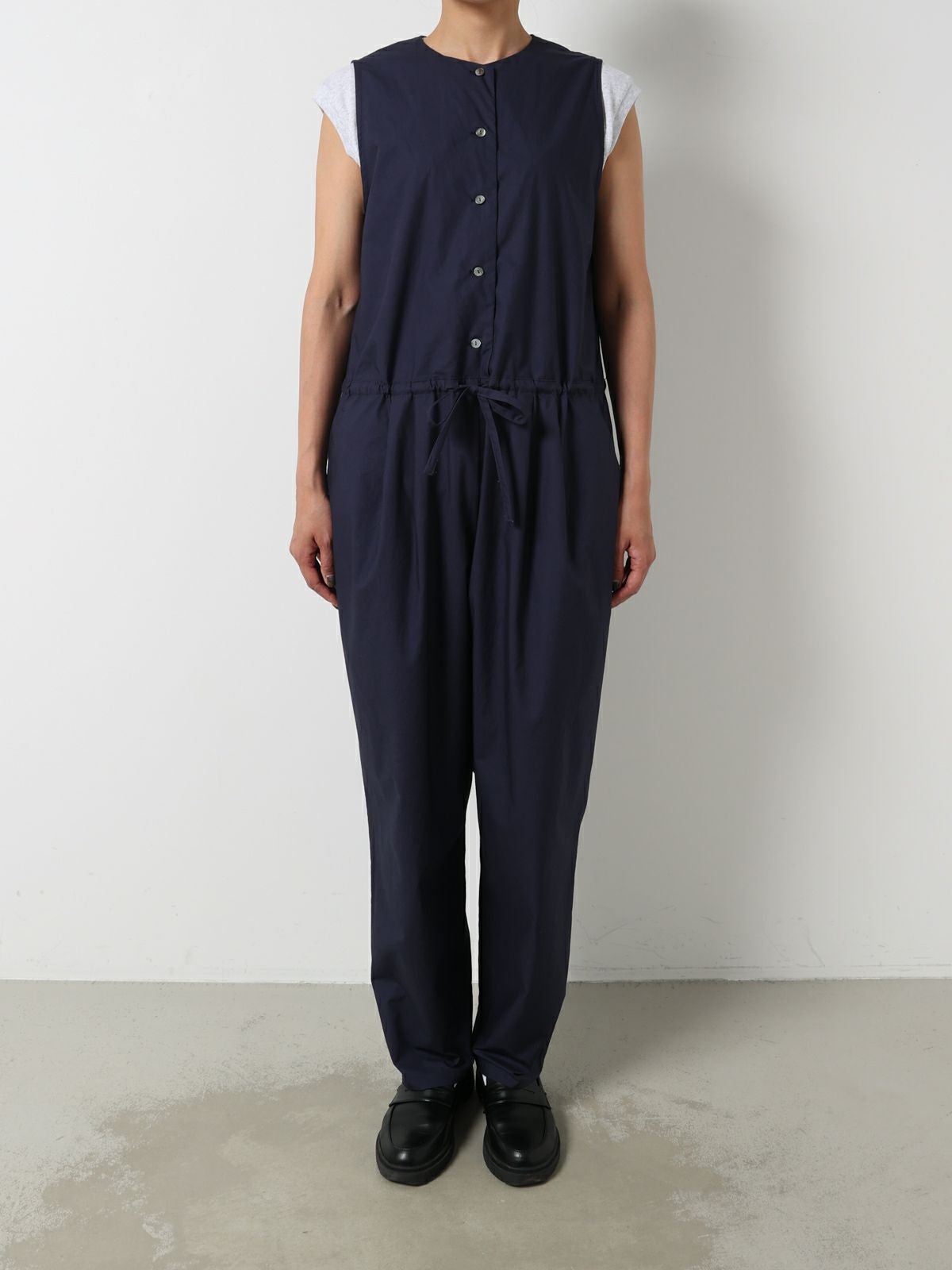 MARMARMAR ノースリーブオールインワン｜ MARcourt ONLINE STORE