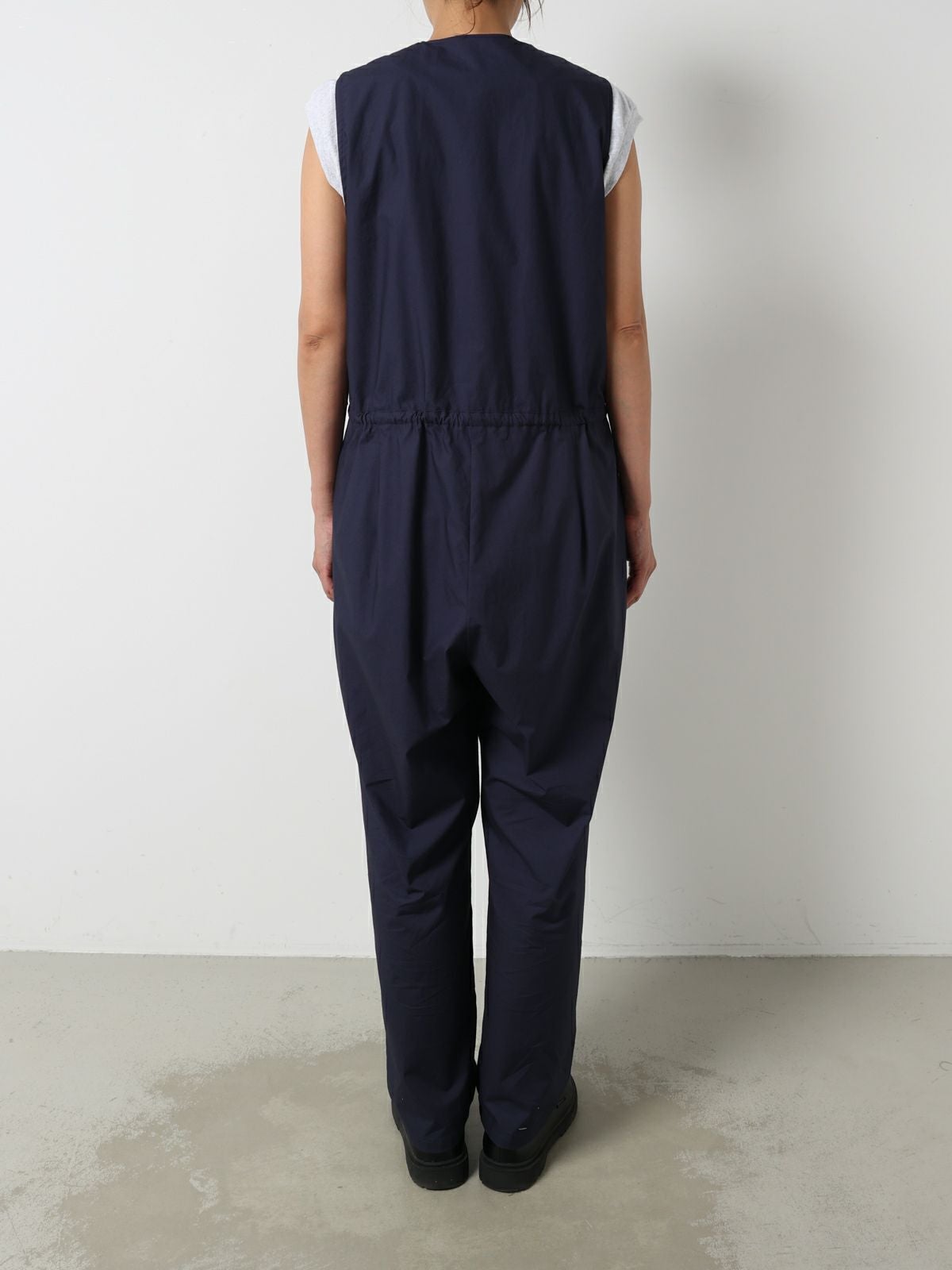 MARMARMAR ノースリーブオールインワン｜ MARcourt ONLINE STORE