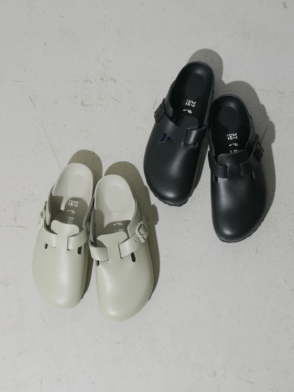 ビルケンシュトック ボストン サボサンダル 26cm BIRKENSTOCK ボストンサボサンダル｜ MARcourt ONLINE STORE