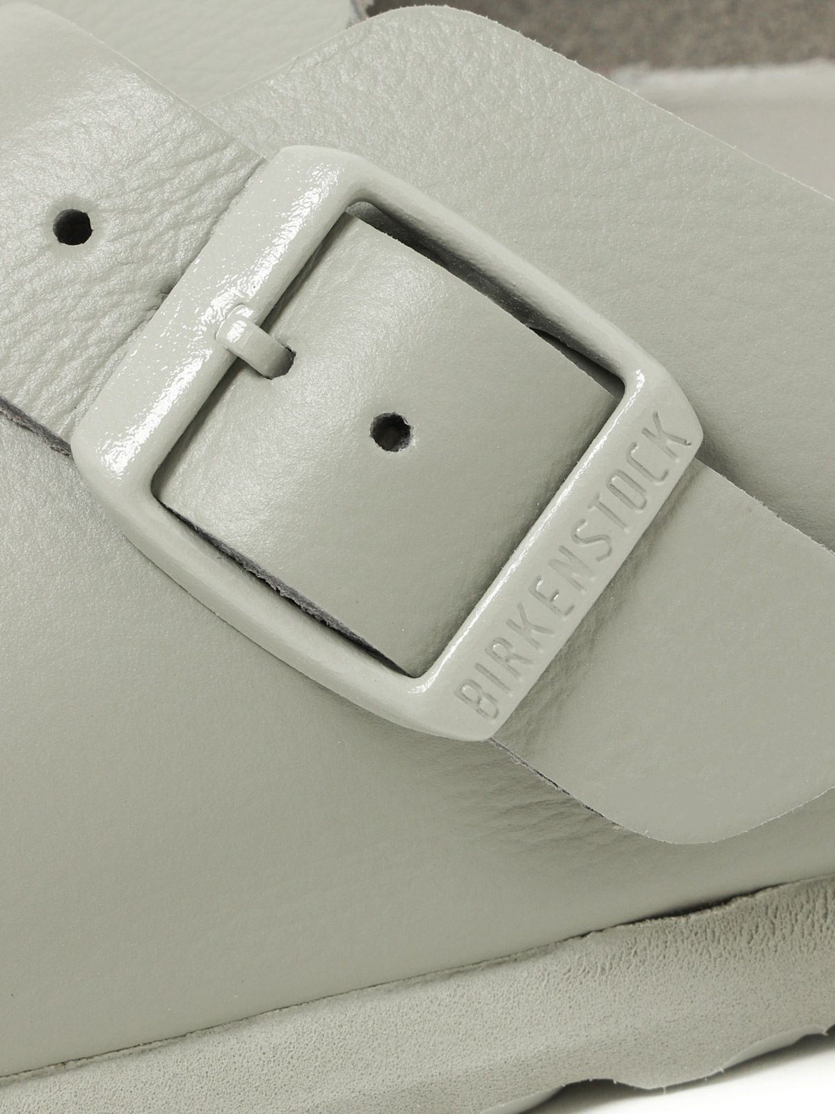 BIRKENSTOCK ボストンサボサンダル｜ MARcourt ONLINE STORE