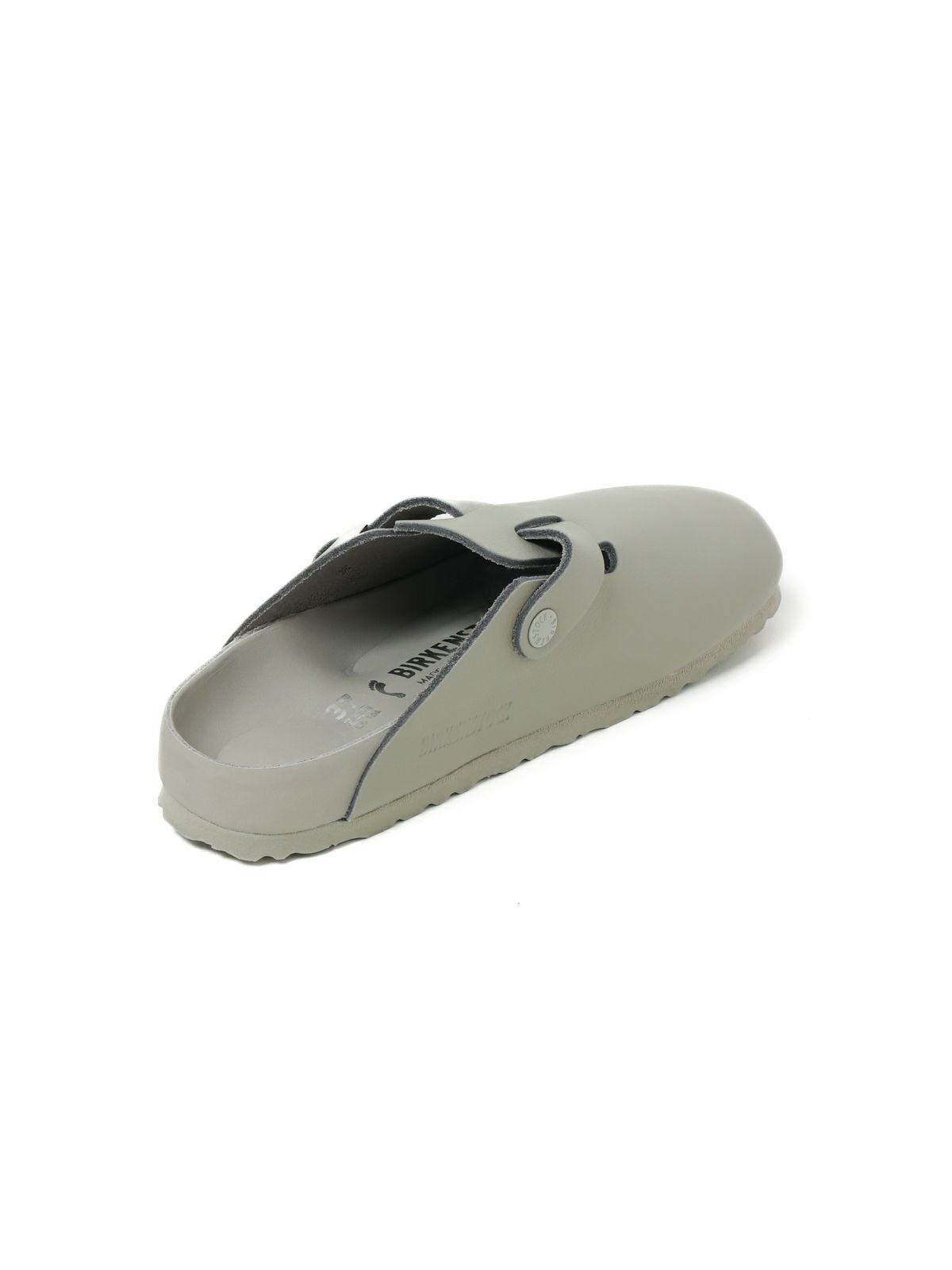 BIRKENSTOCK ボストンサボサンダル｜ MARcourt ONLINE STORE