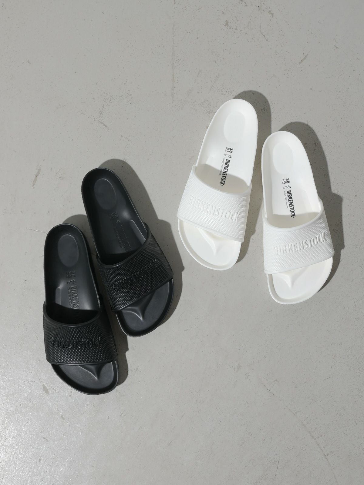 BIRKENSTOCK ボストンサボサンダル｜ MARcourt ONLINE STORE