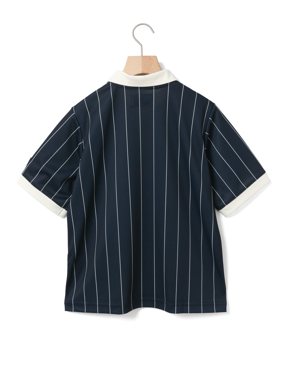 MARMARMAR FILA ストライプポロ｜ MARcourt ONLINE STORE - マーコート