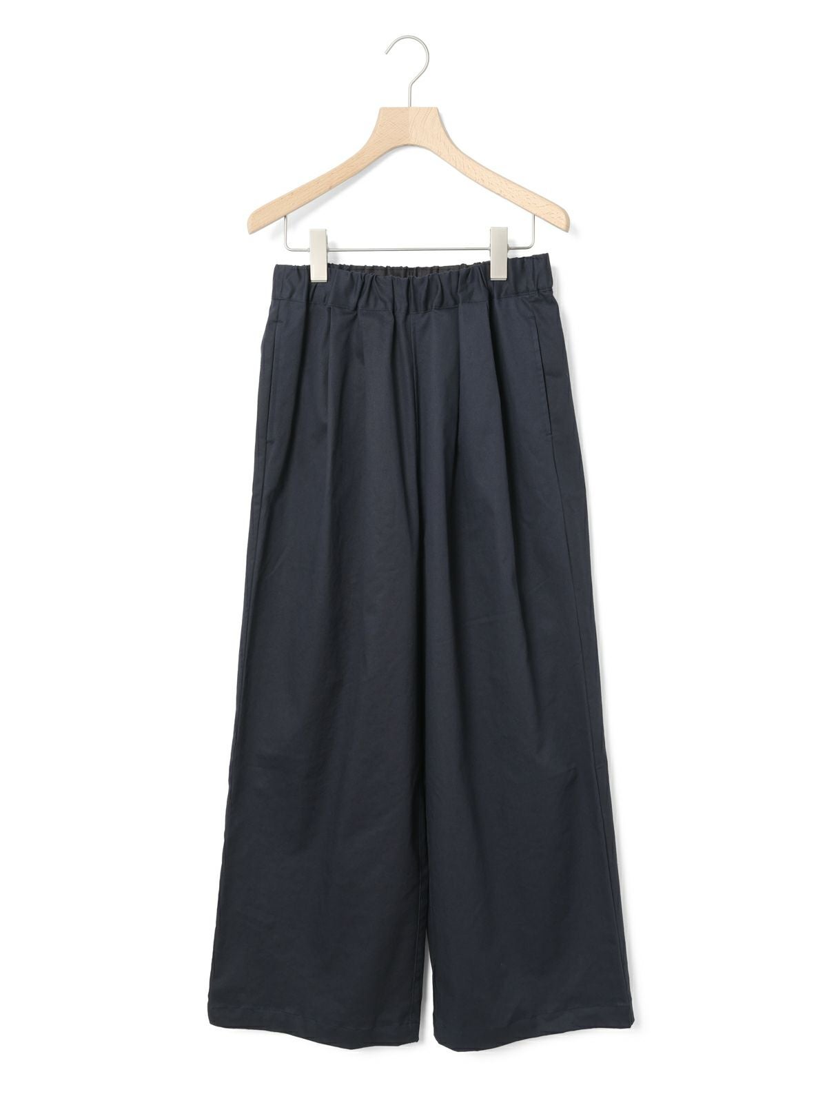 MidiUmi ツイルイージーパンツ｜ MARcourt ONLINE STORE - マーコート