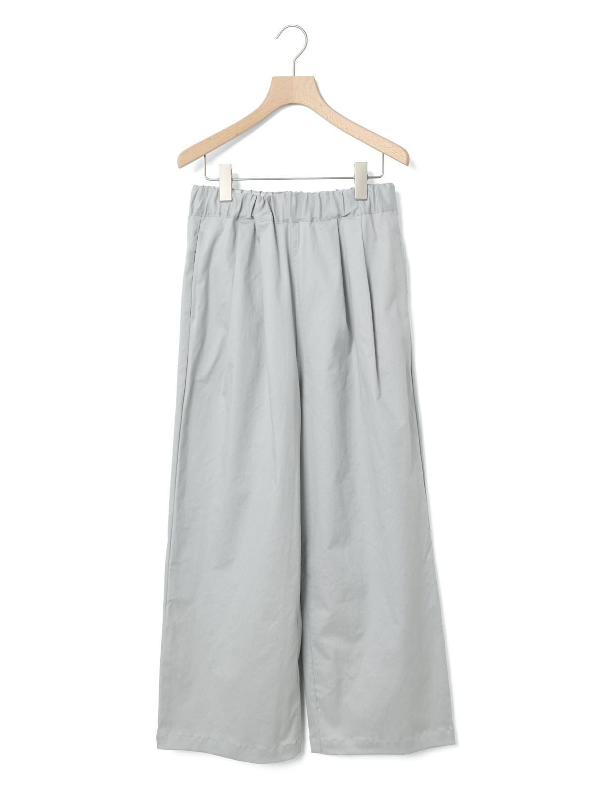 sayumiページ MidiUmi ツイルイージーパンツ｜ MARcourt ONLINE STORE - マーコート