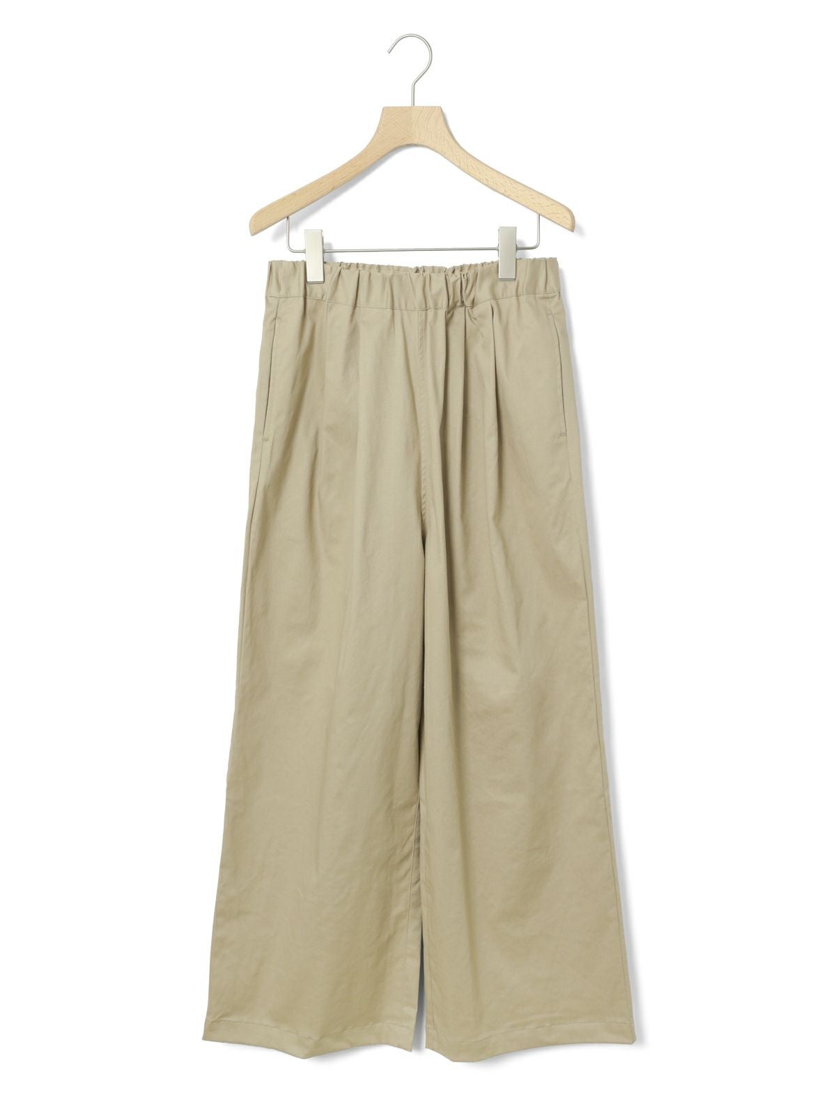 MidiUmi ツイルイージーパンツ｜ MARcourt ONLINE STORE - マーコート