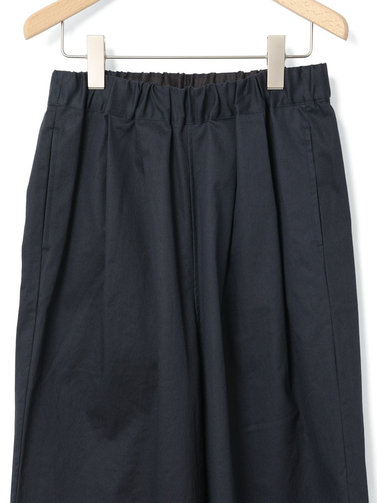 3/9(月)正午販売終了】MidiUmi ツイルイージーパンツ｜ MARcourt