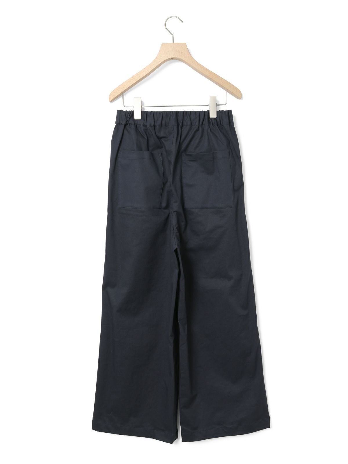 MidiUmi ツイルイージーパンツ｜ MARcourt ONLINE STORE - マーコート
