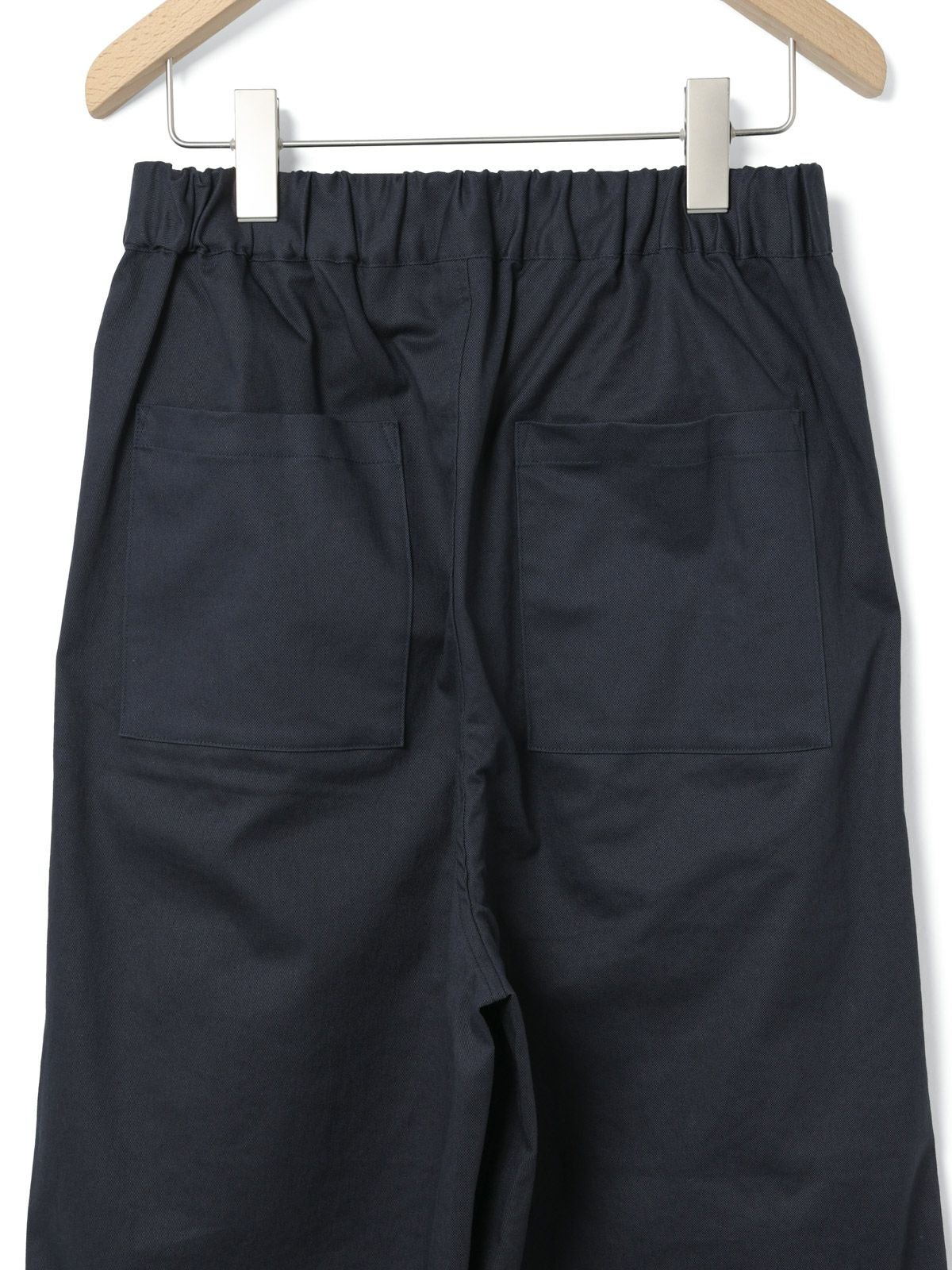 MidiUmi ツイルイージーパンツ｜ MARcourt ONLINE STORE - マーコート