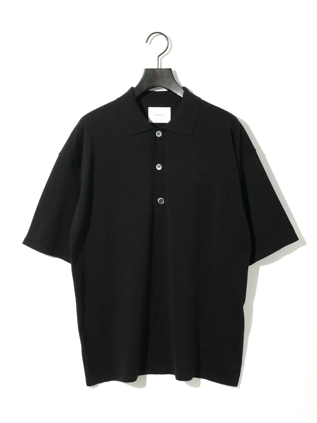 MIDIUMISOLID for Ladies ポロニットプルオーバー[A]｜ MARcourt