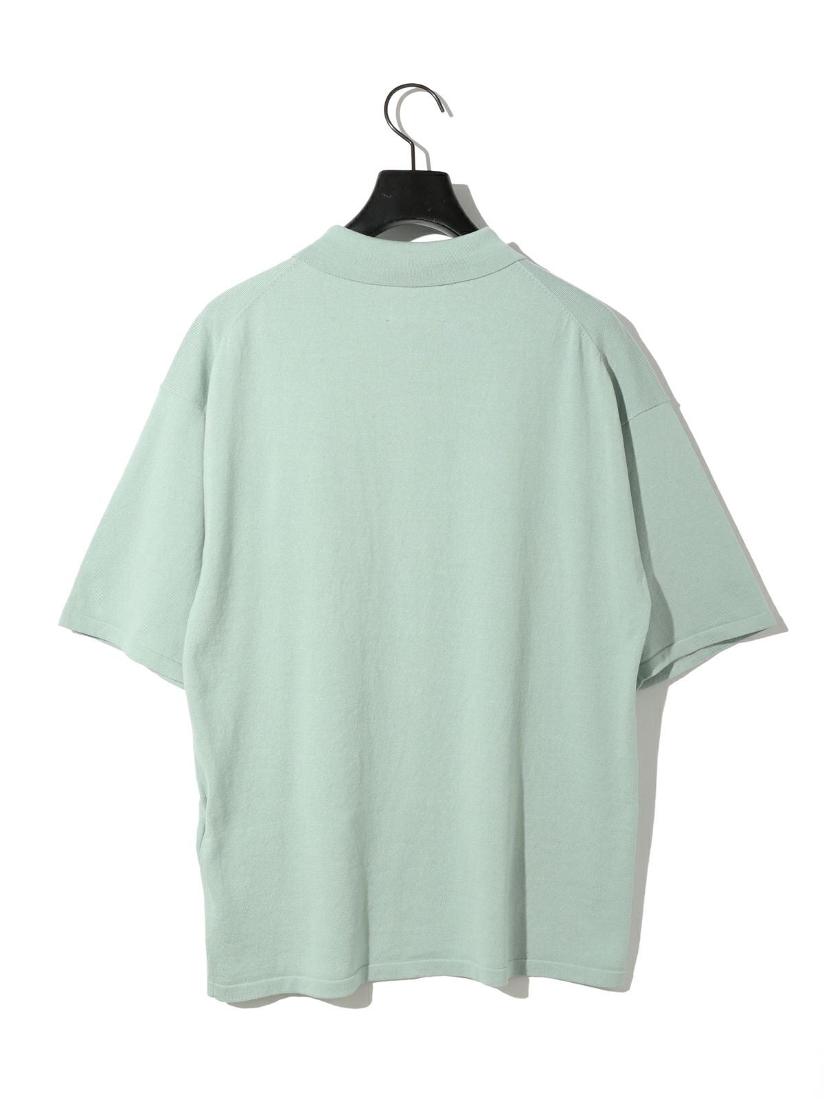 MIDIUMISOLID リブポロニット MIDIUMISOLID ミディウミソリッド ｜ MARcourt ONLINE STORE