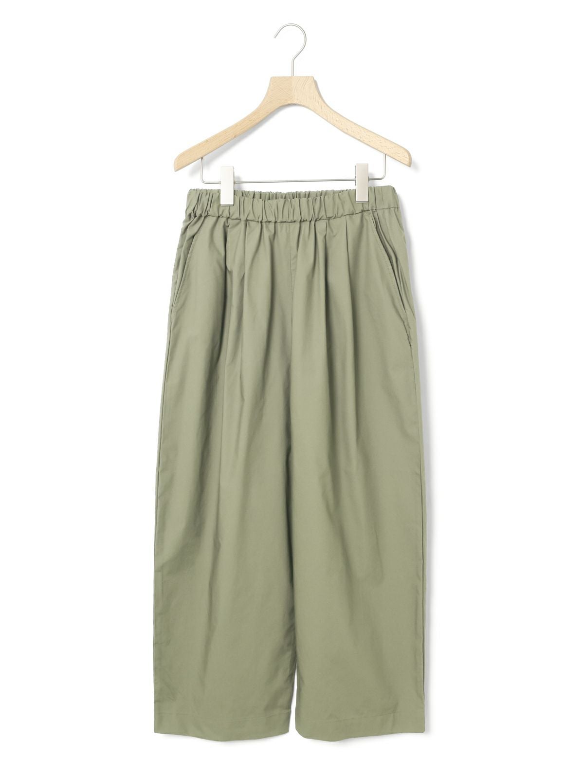 MidiUmi ワイドイージーパンツ｜ MARcourt ONLINE STORE - マーコート