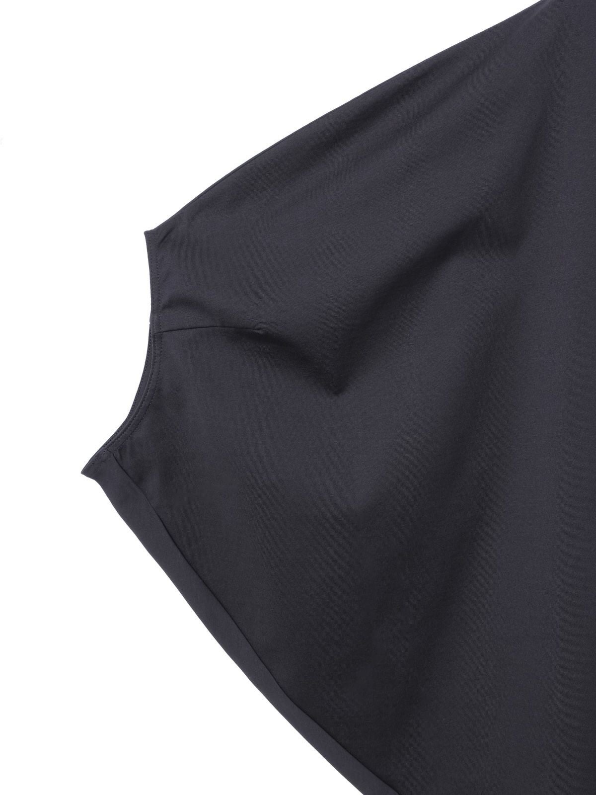 mizuiro ind ボートネックドルマンプルオーバー｜ MARcourt ONLINE