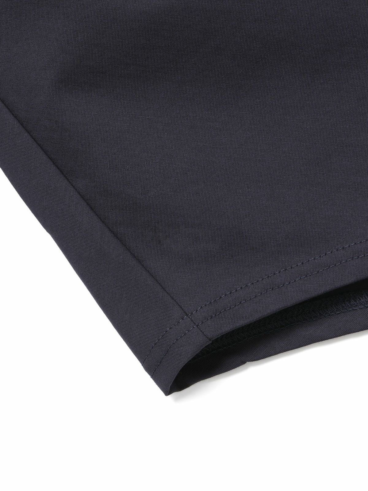 mizuiro ind ボートネックドルマンプルオーバー｜ MARcourt ONLINE