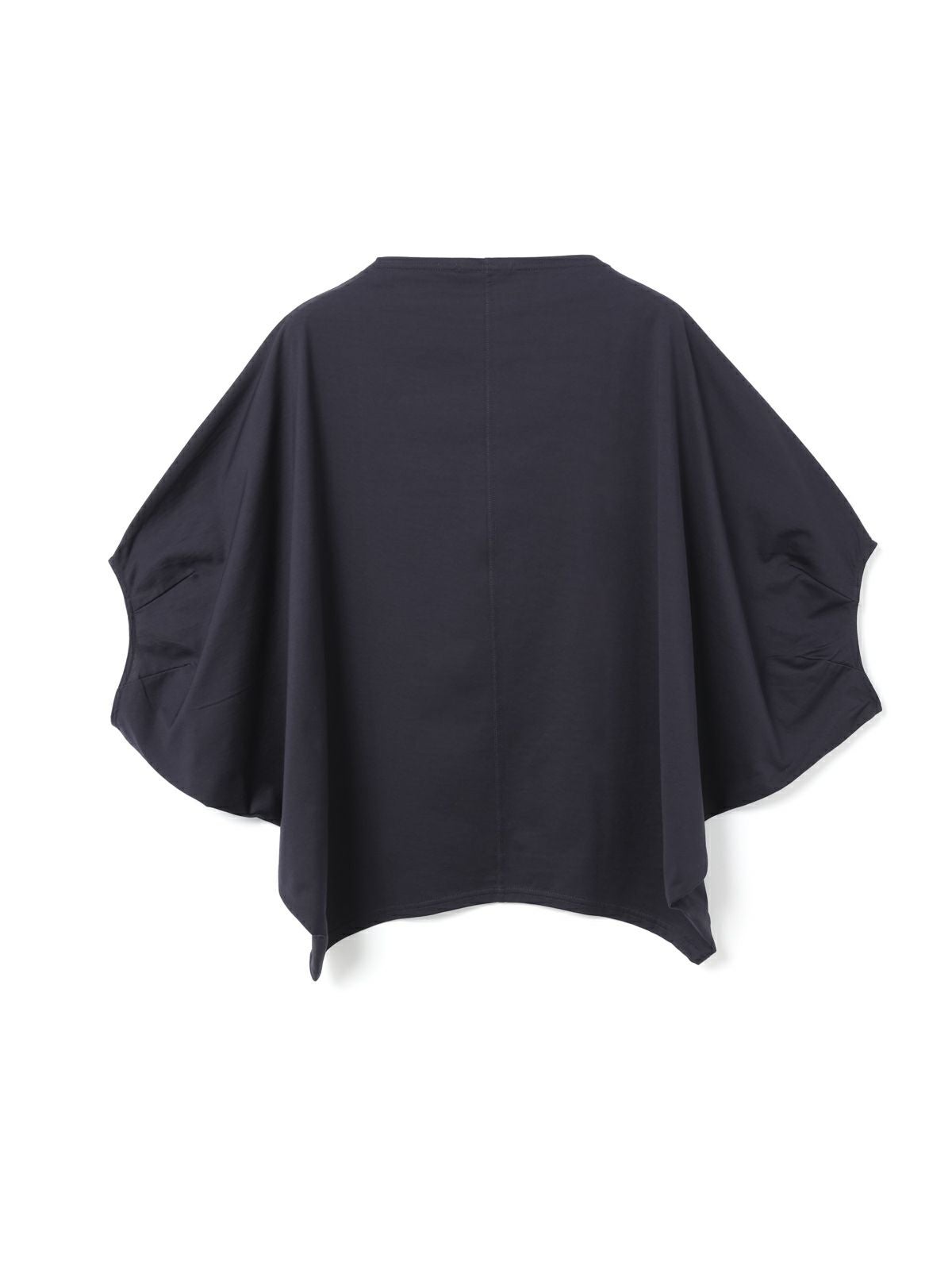 mizuiro ind ボートネックドルマンプルオーバー｜ MARcourt ONLINE
