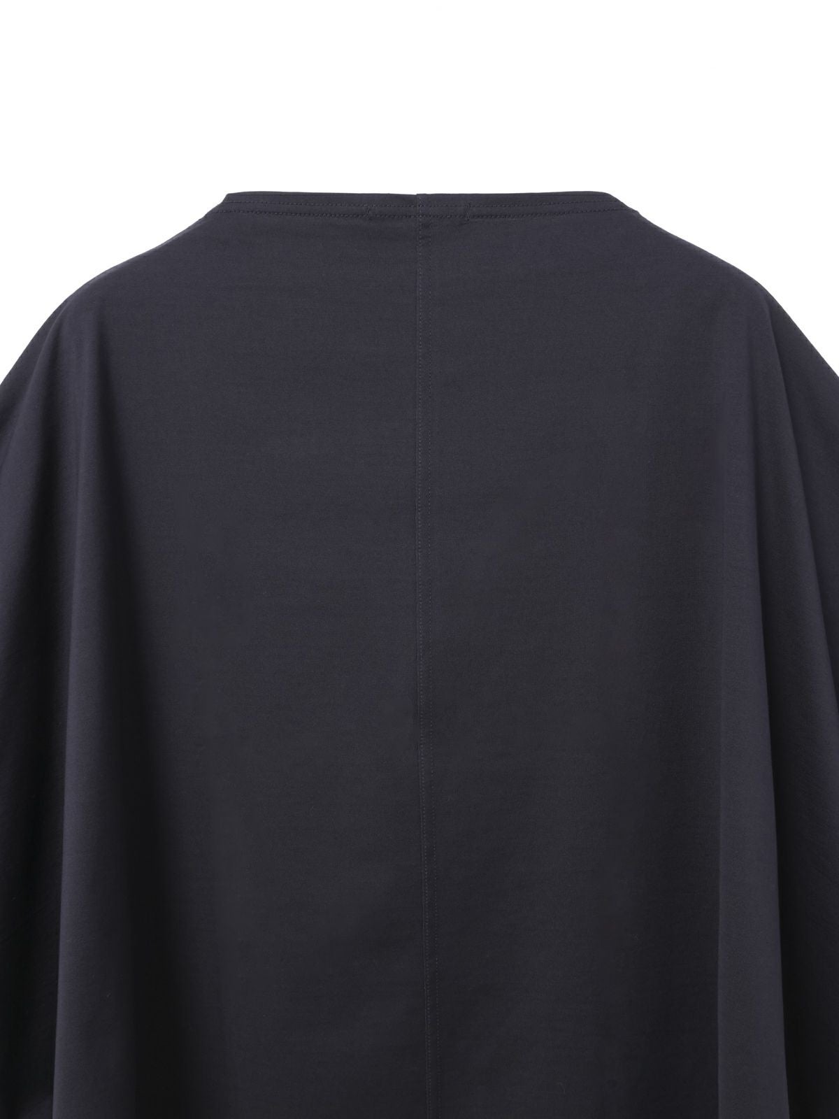 mizuiro ind ボートネックドルマンプルオーバー｜ MARcourt ONLINE