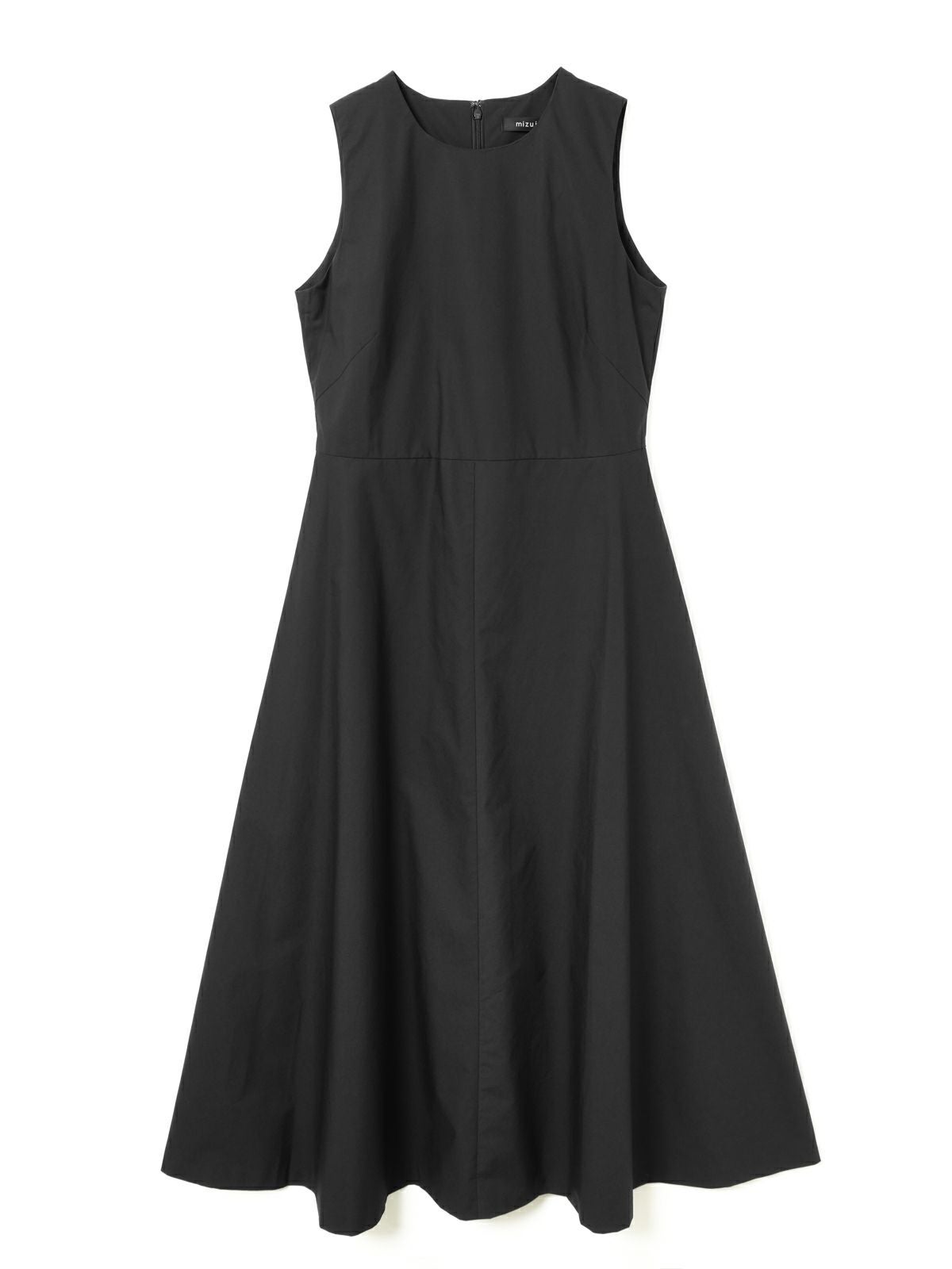 mizuiro ind ノースリーブロングフレアワンピース｜ MARcourt ONLINE