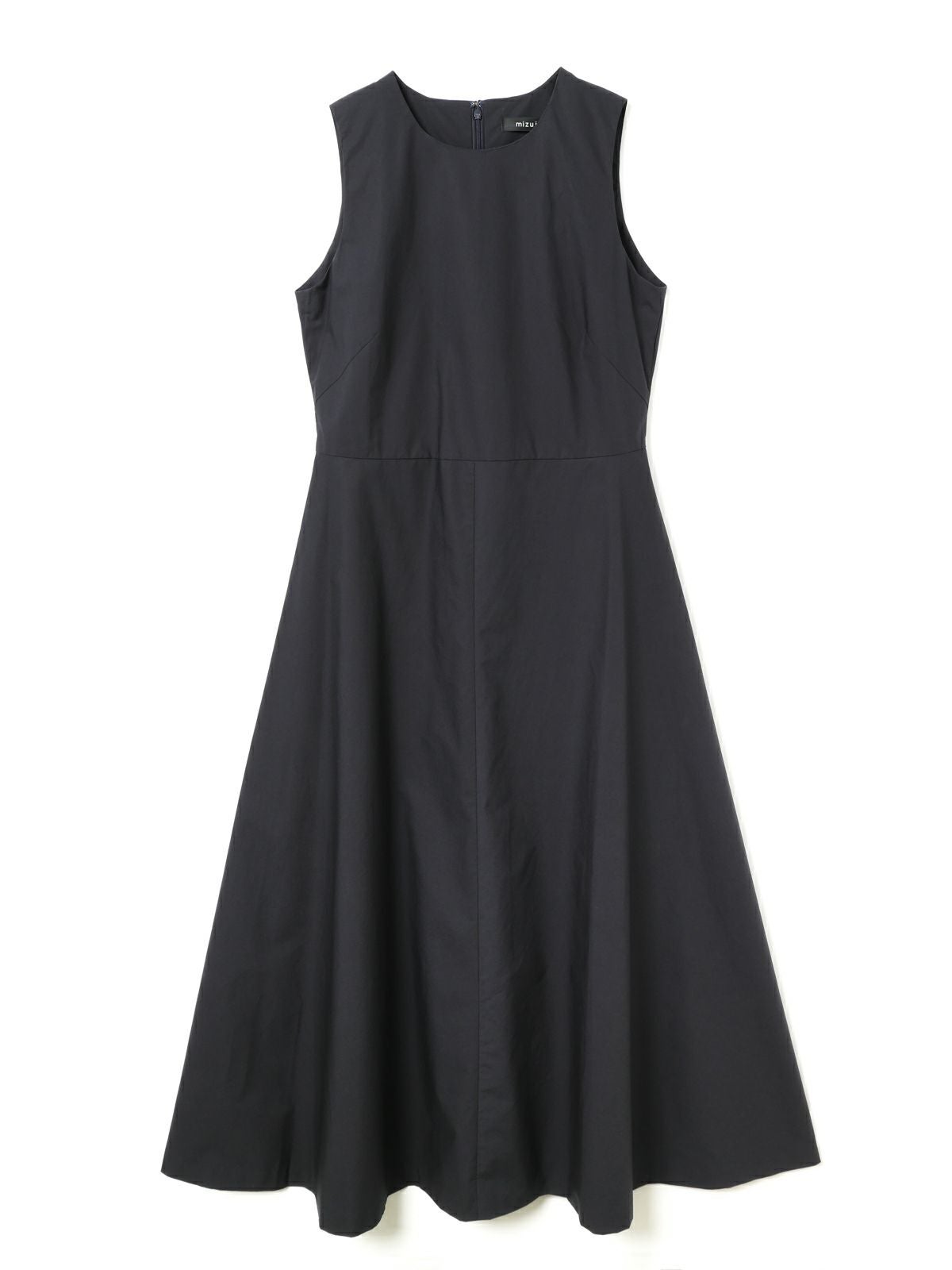 mizuiro ind ノースリーブロングフレアワンピース｜ MARcourt ONLINE