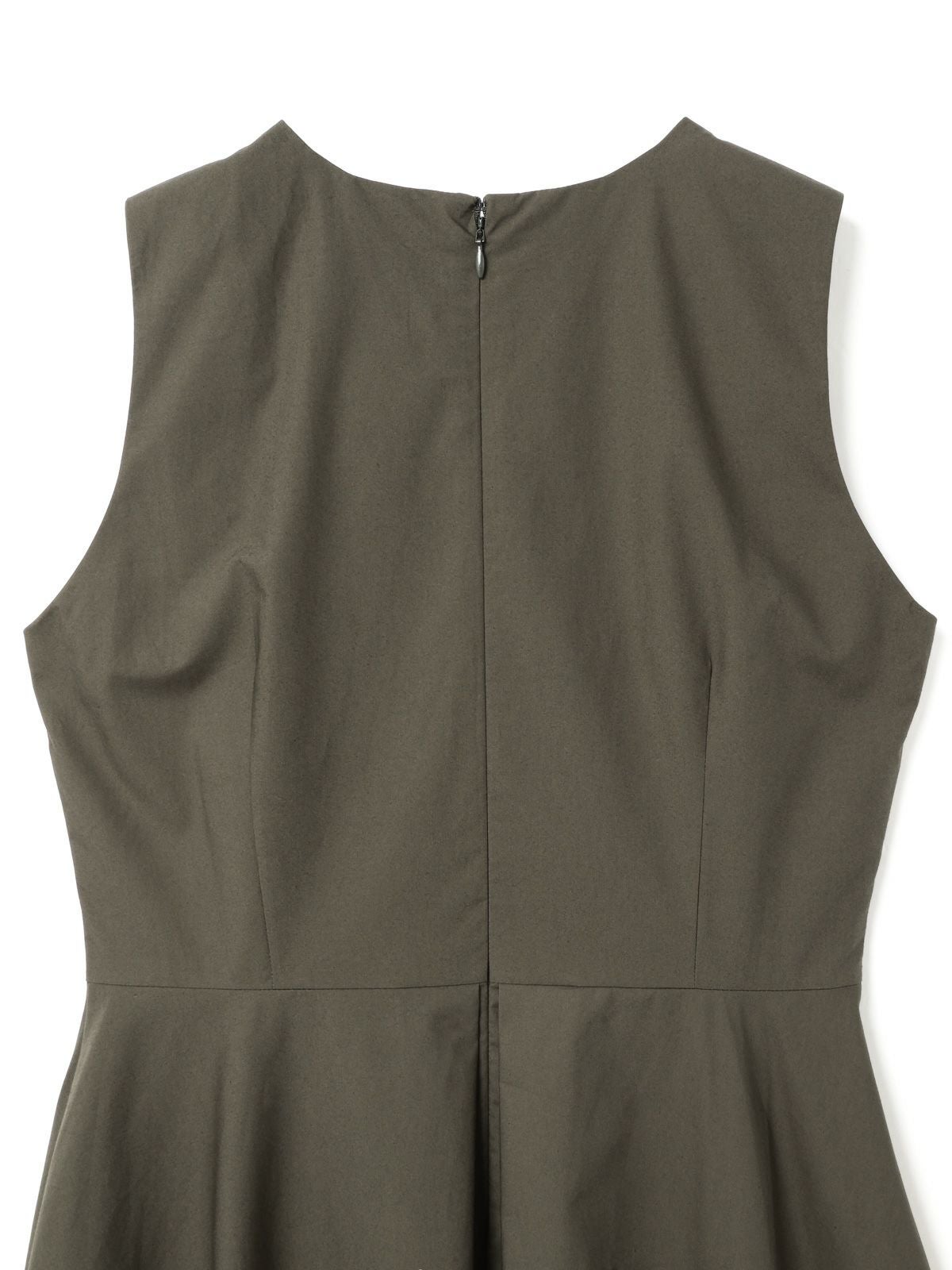 mizuiro ind ノースリーブロングフレアワンピース｜ MARcourt ONLINE