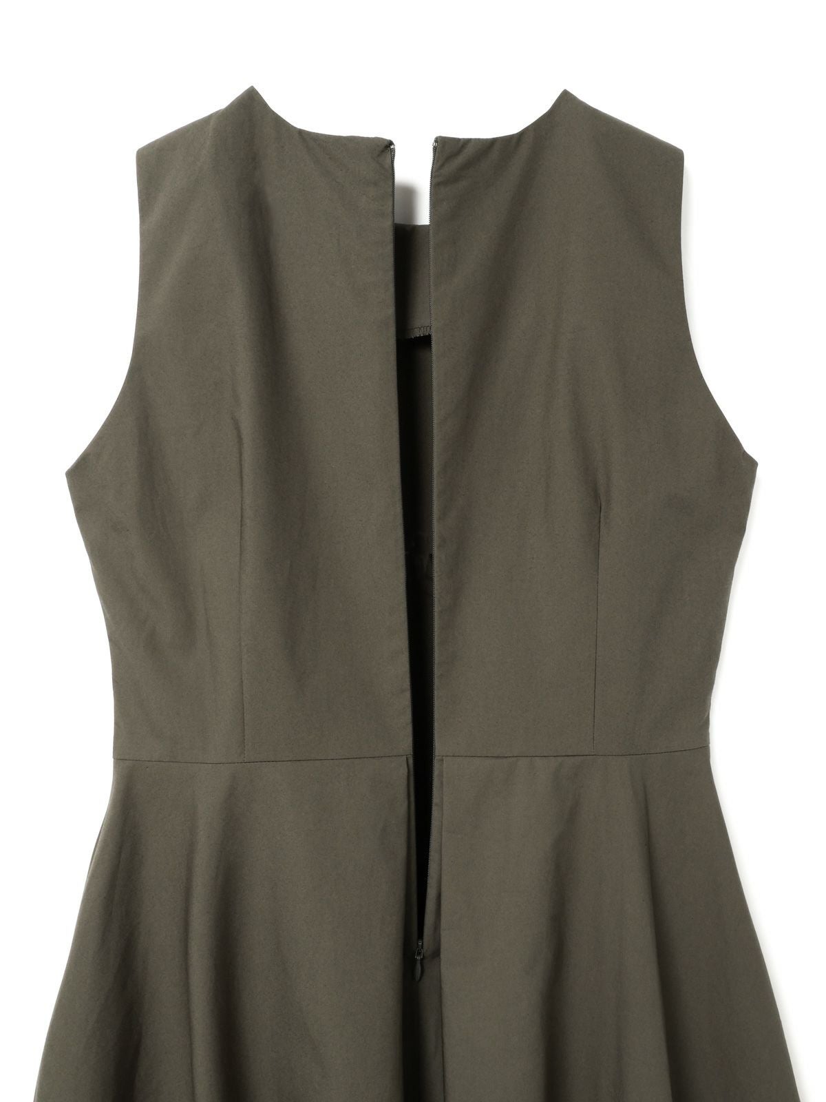 mizuiro ind ノースリーブロングフレアワンピース｜ MARcourt ONLINE
