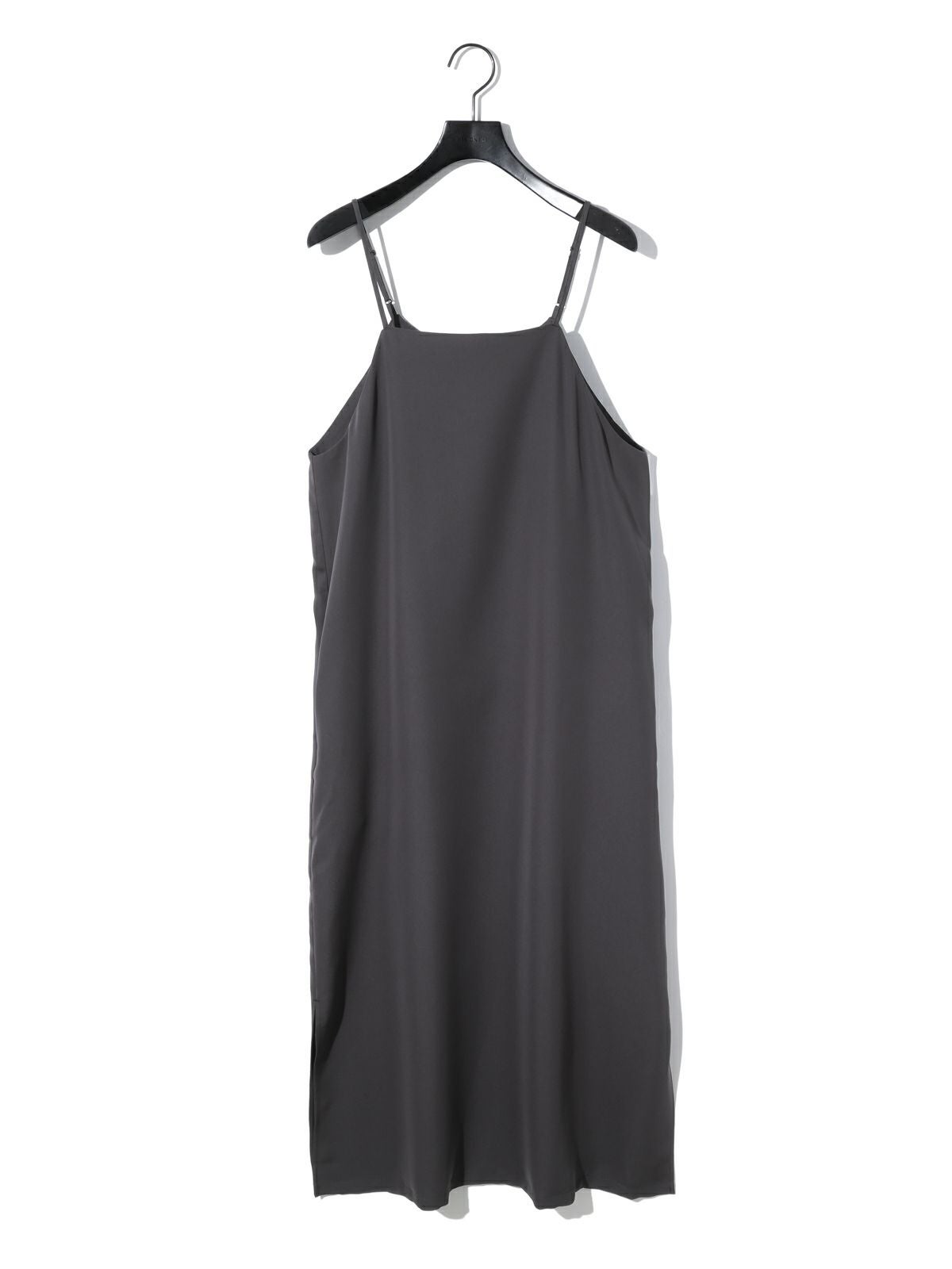 きーちゃん　マルコ　ボディキャミL MIDIUMISOLID for Ladies 2WAYキャミソールワンピース[A]｜ MARcourt