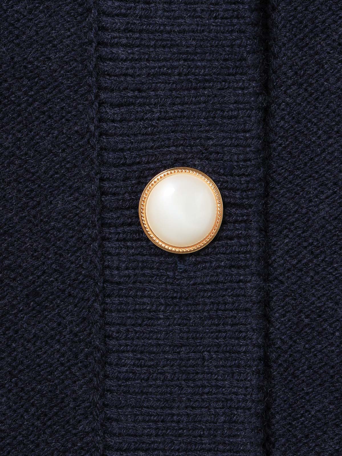MARMARMAR FILAニットベスト｜ MARcourt ONLINE STORE - マーコート