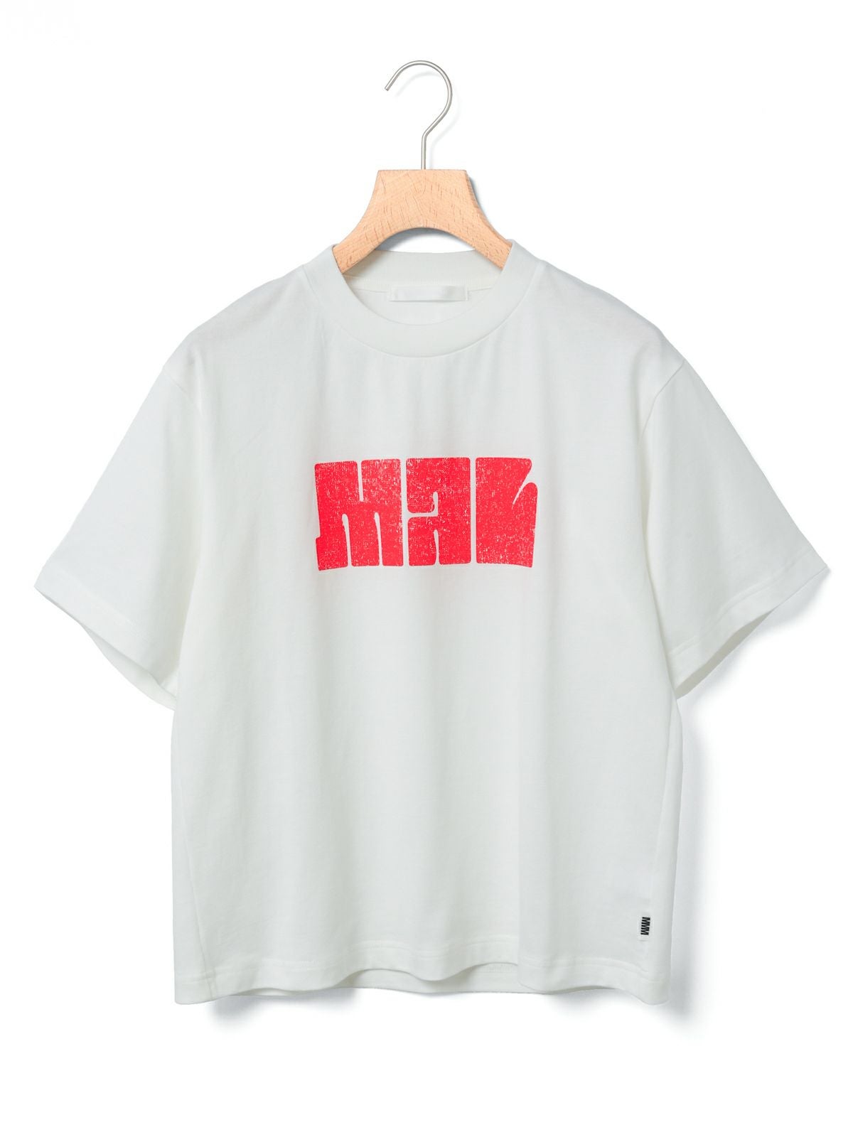 machatt   photo Tシャツ　白　2022ss SAINT Mxxxxxx Kiki T-Shirt x Sean Wotherspoon | White | SVD USA