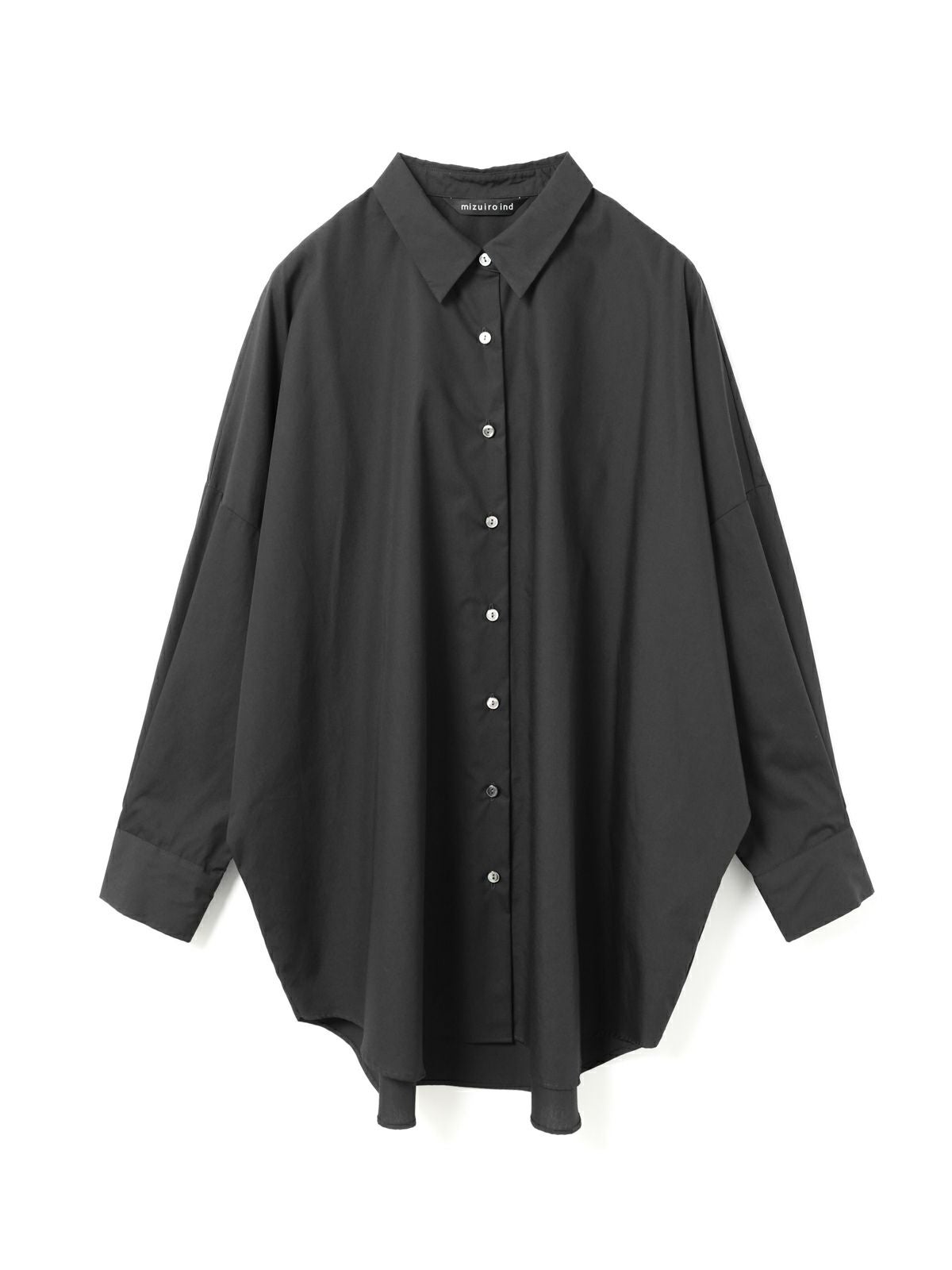 nicoさま専用 mizuiro ind ワイドチュニックシャツ｜ MARcourt ONLINE STORE