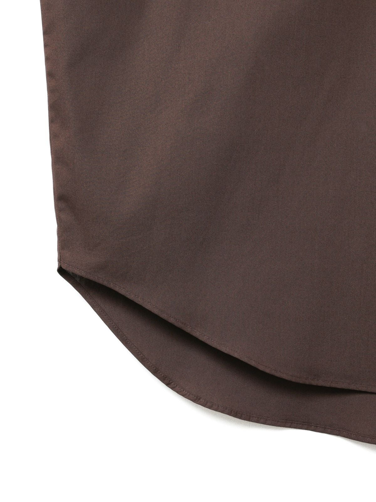 mizuiro ind ワイドチュニックシャツ｜ MARcourt ONLINE STORE