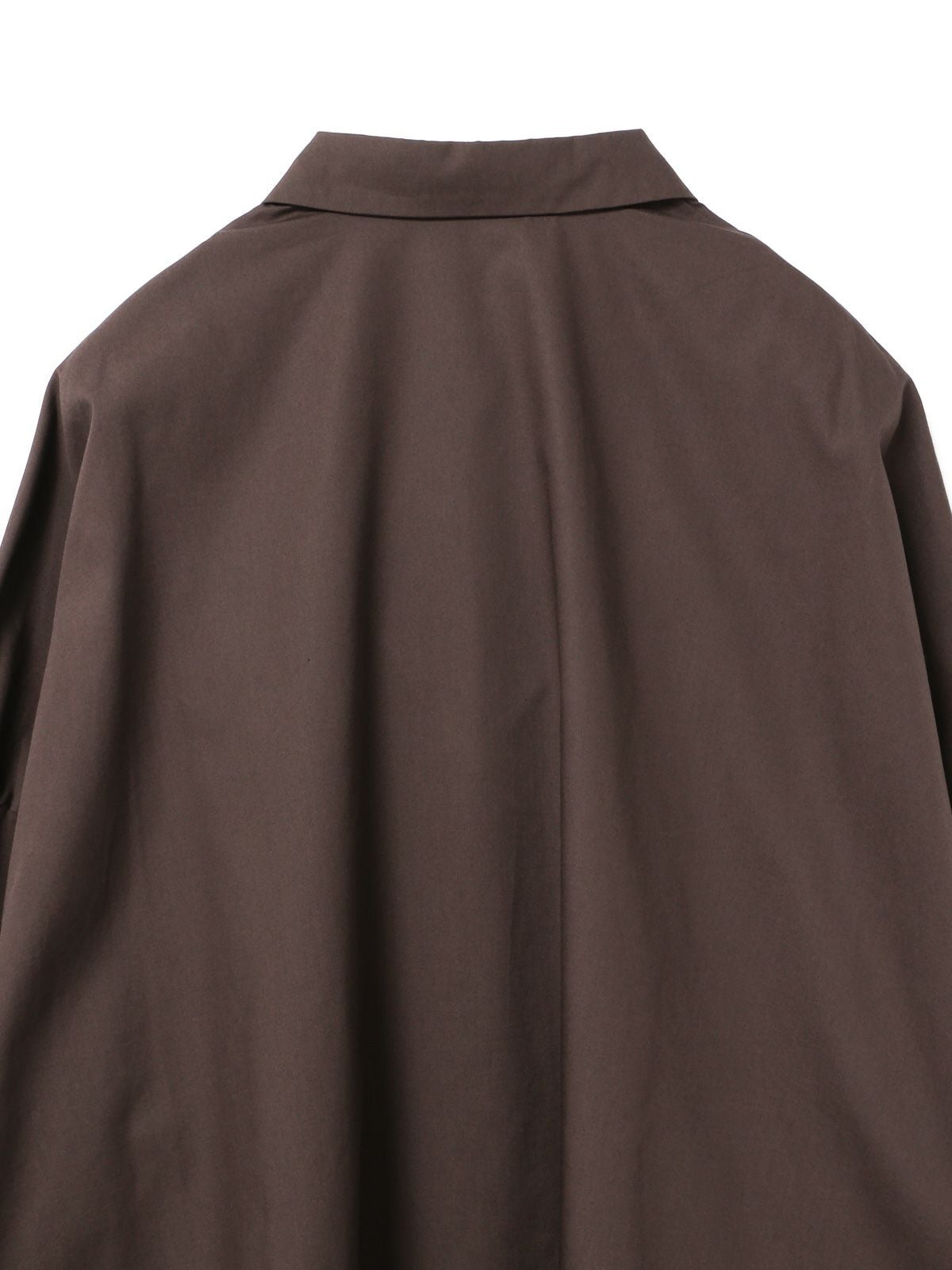 mizuiro ind ワイドチュニックシャツ｜ MARcourt ONLINE STORE