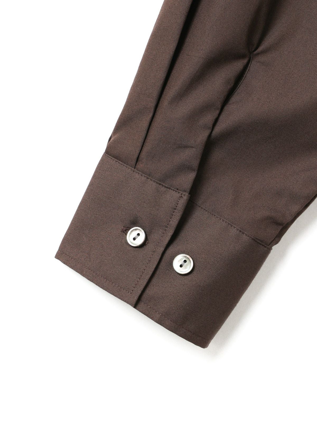 mizuiro ind ワイドチュニックシャツ｜ MARcourt ONLINE STORE