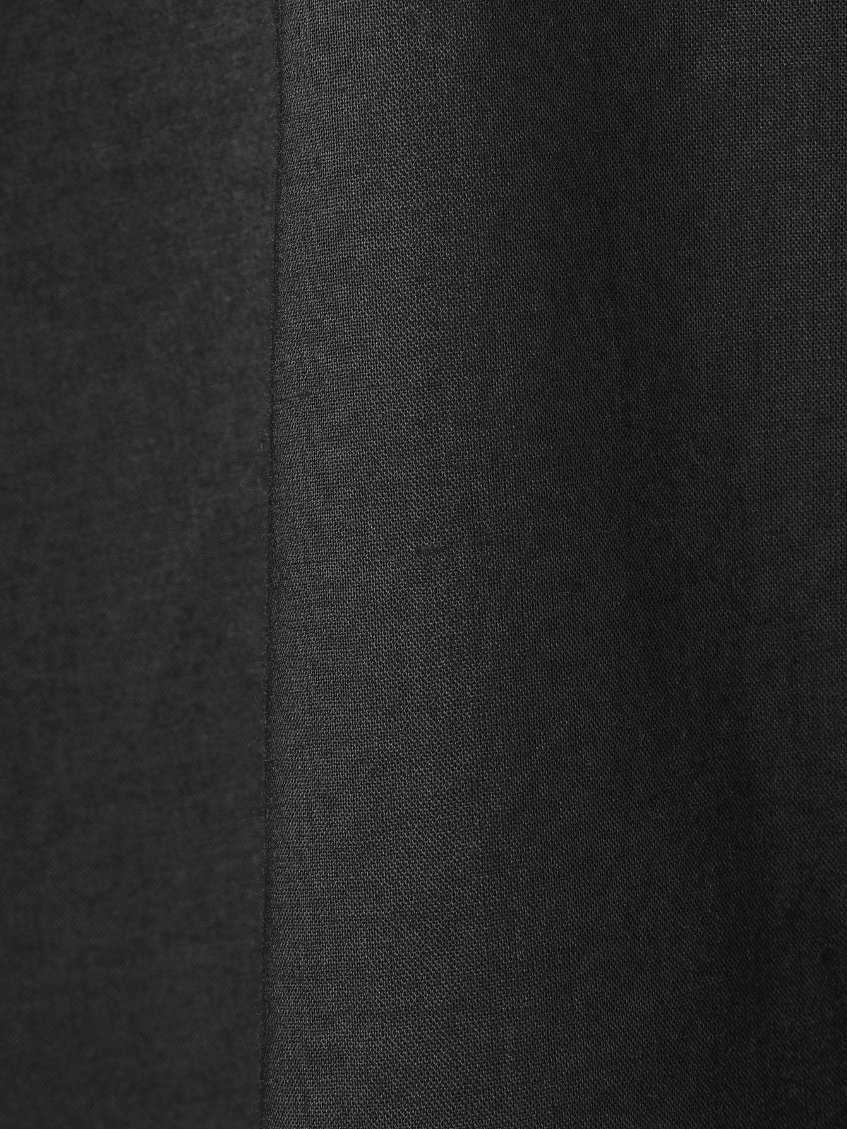 mizuiro ind ジップハイネックカラープルオーバー｜ MARcourt ONLINE