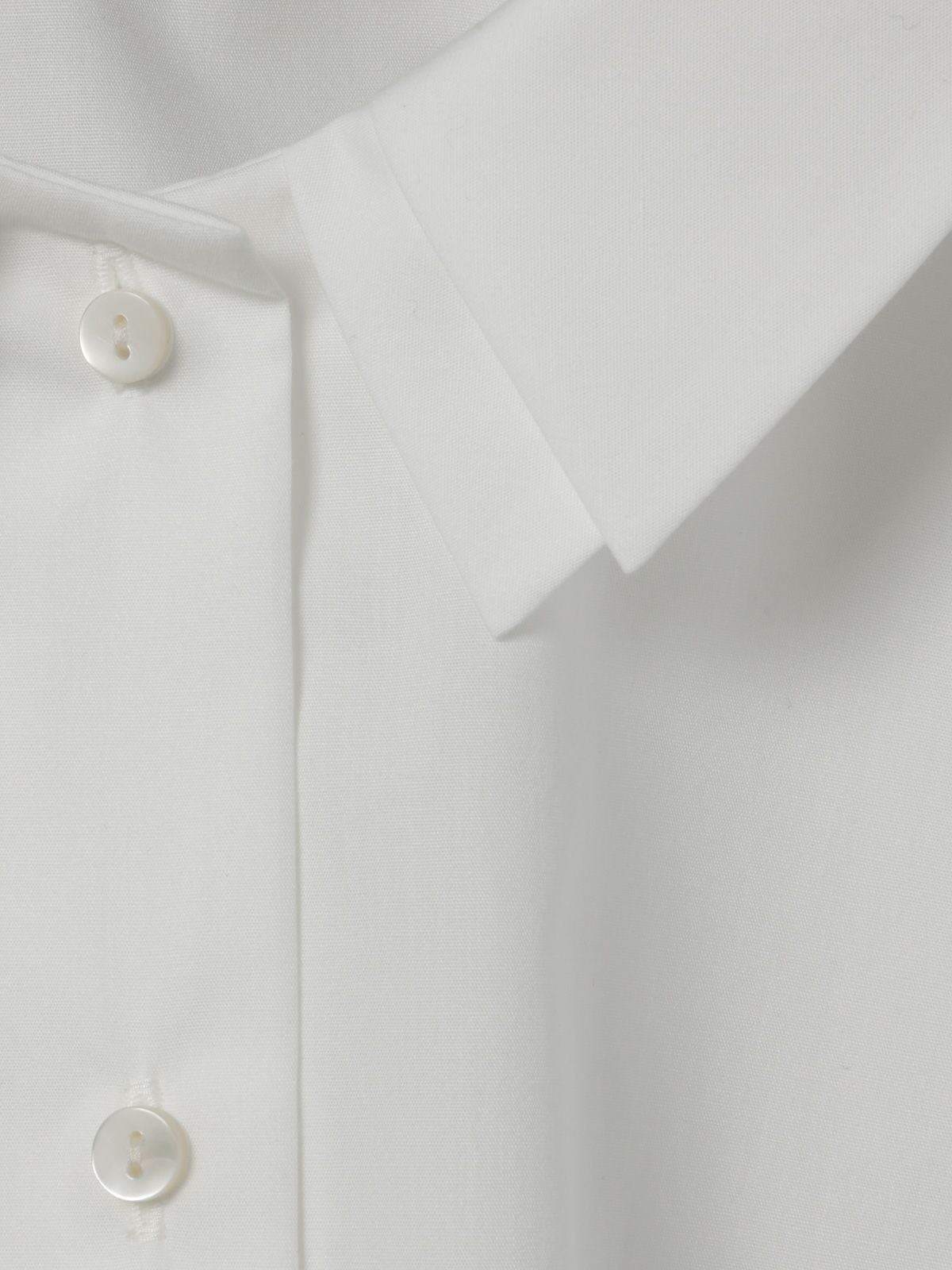 mizuiro ind ダブルカラーシャツ｜ MARcourt ONLINE STORE