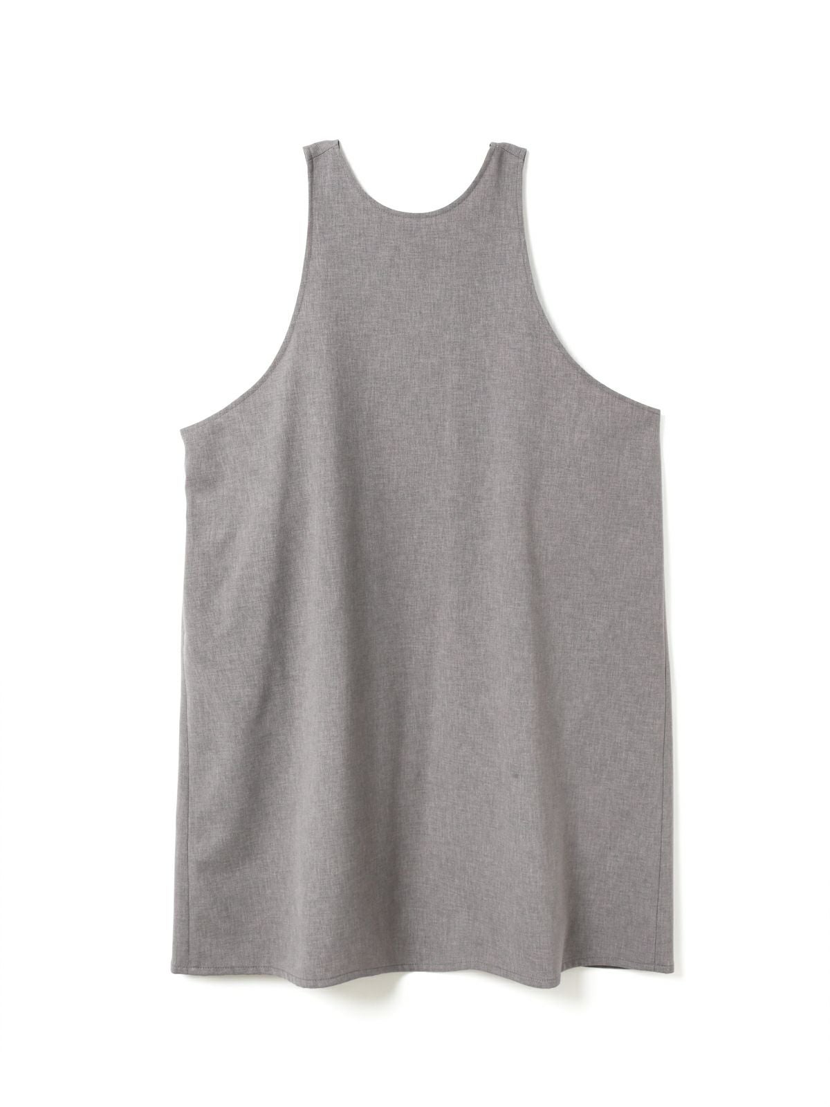 ワンピース mayurin mizuiro ind クルーネックチュニックワンピース｜ MARcourt ONLINE