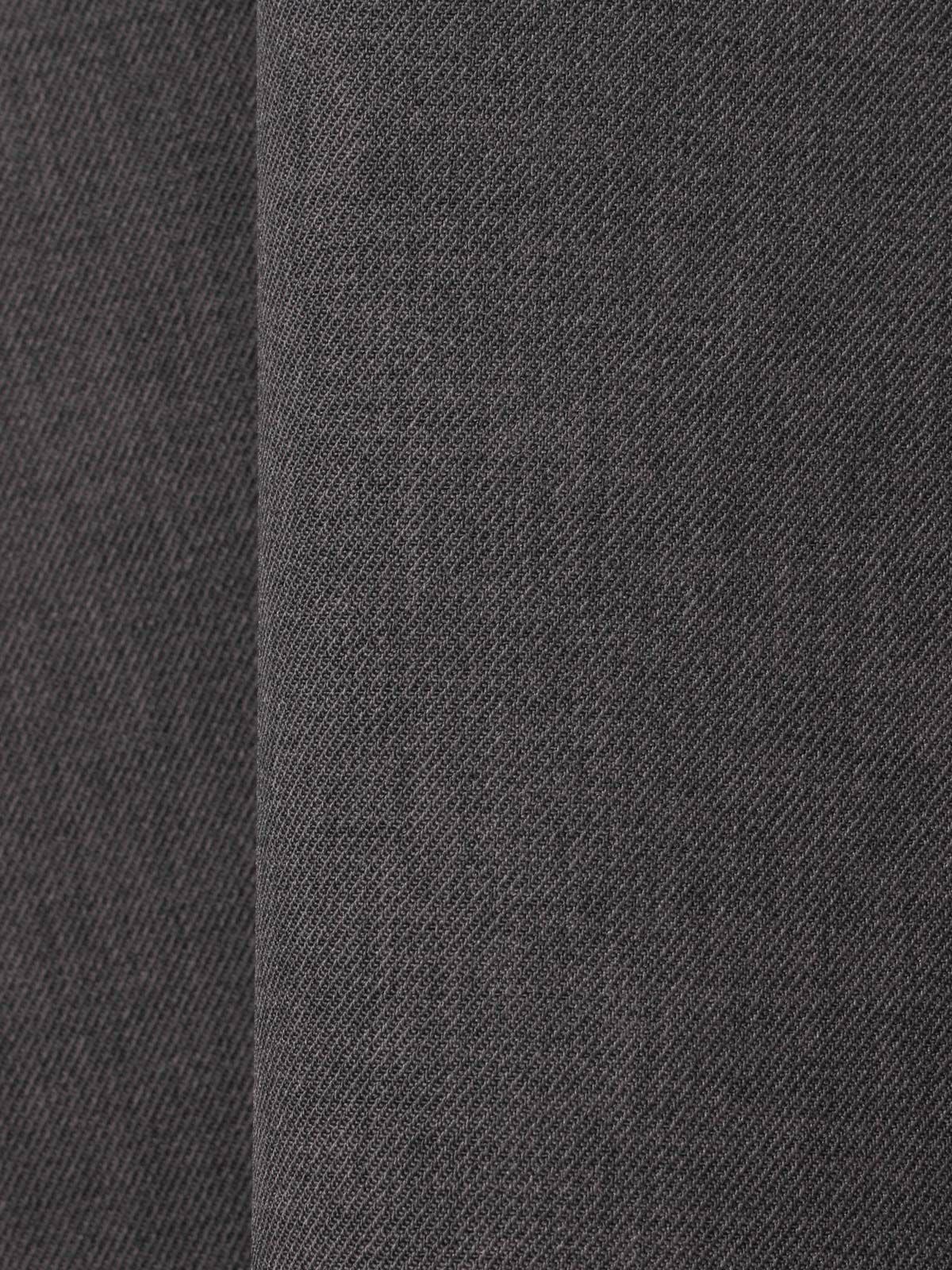 mizuiro ind クルーネックチュニックワンピース｜ MARcourt ONLINE