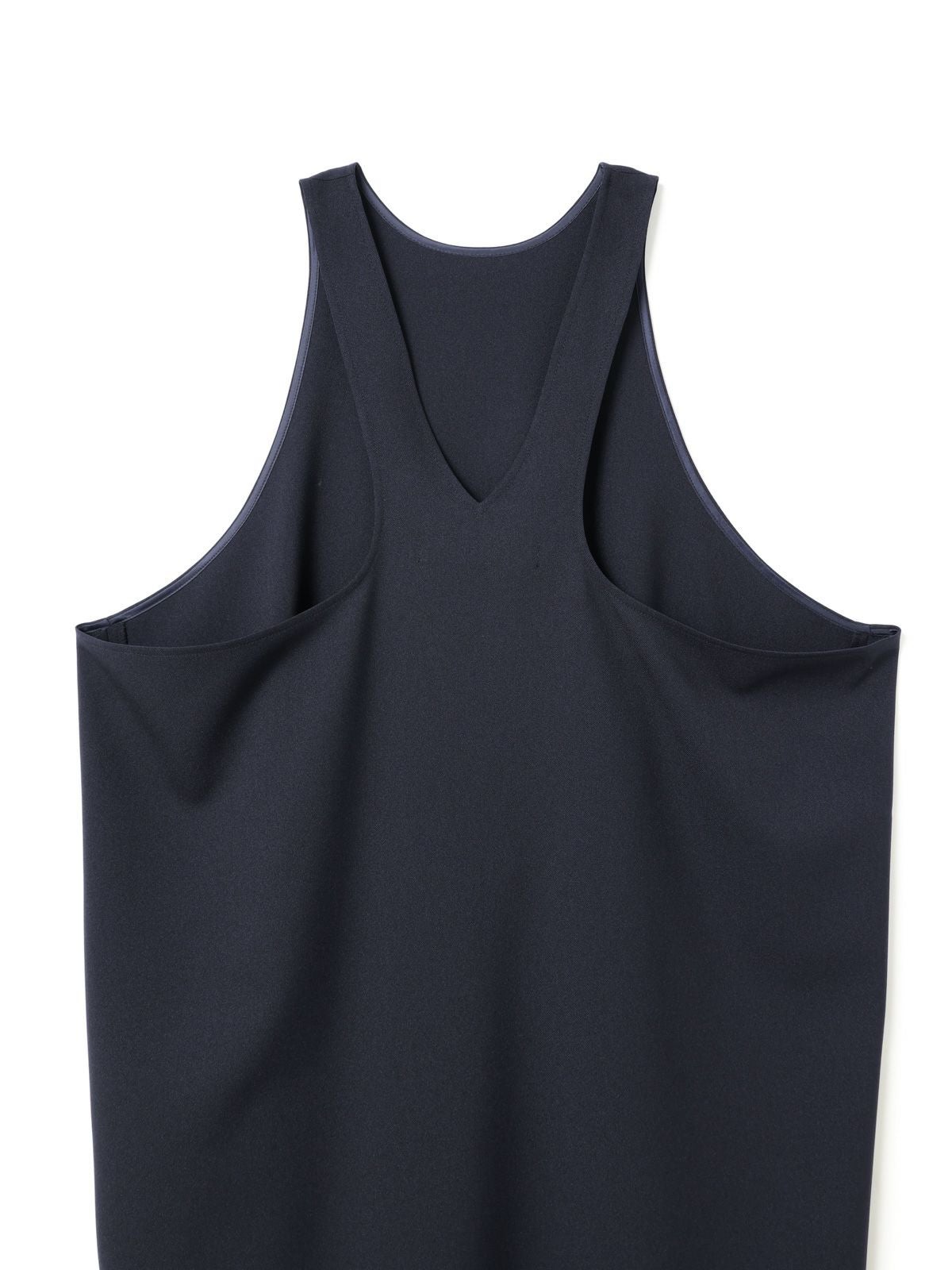 45r チュニックワンピース　トップス　サイズ0　クルーネック　グレー mizuiro ind クルーネックチュニックワンピース｜ MARcourt ONLINE