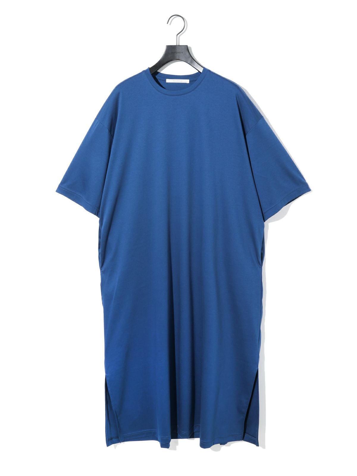 MIDIUMISOLID for Ladies リラックススリットワンピース[A]｜ MARcourt