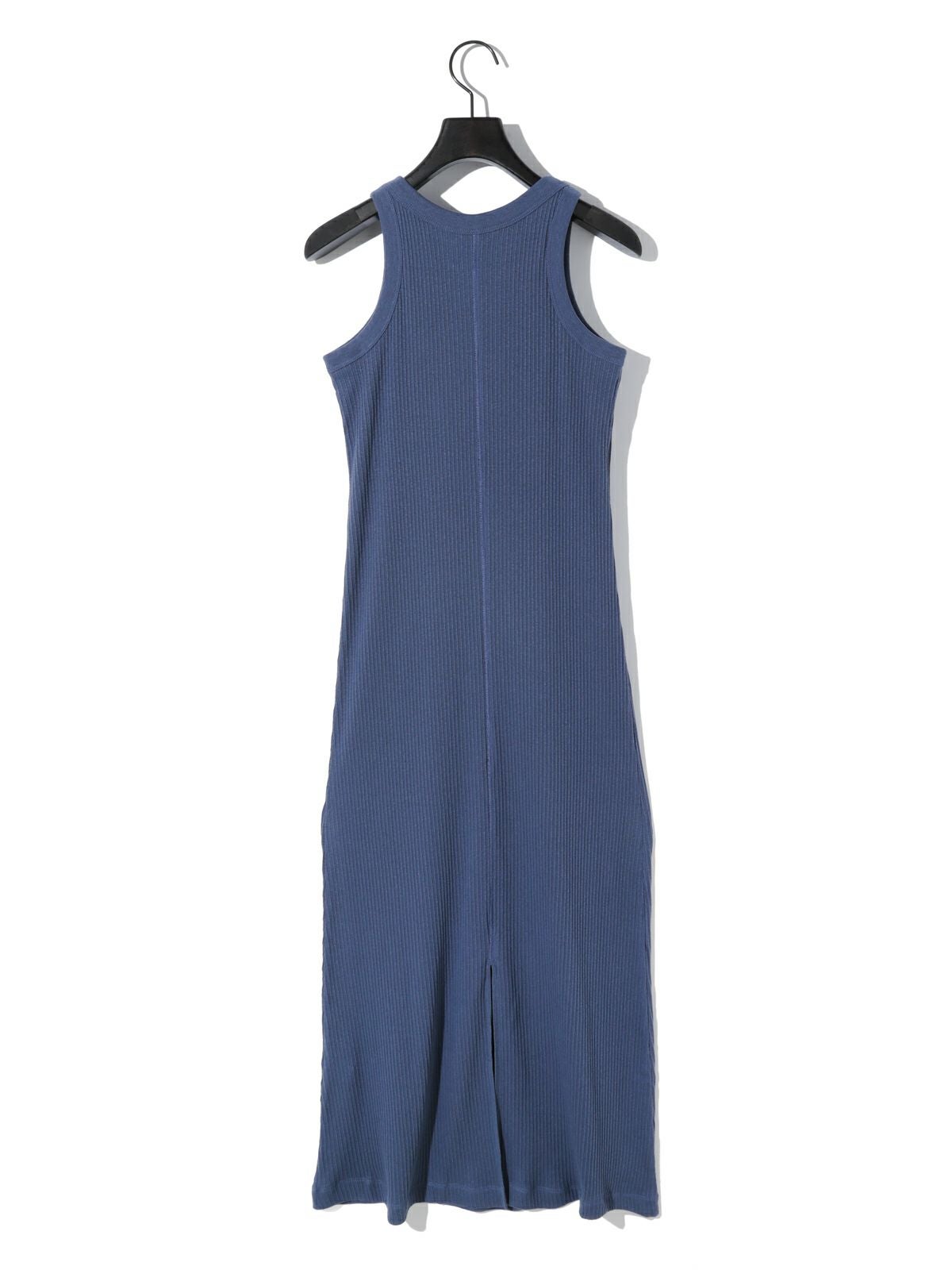 MIDIUMISOLID for Ladies パットリブワンピース[A]｜ MARcourt ONLINE
