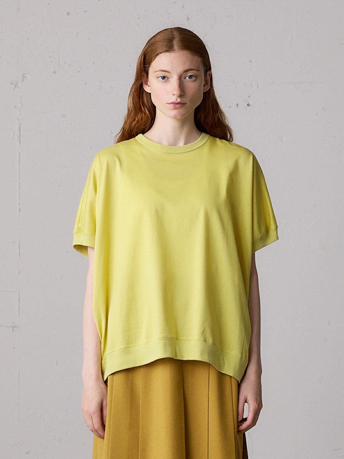 MidiUmi コクーンプルオーバー｜ MARcourt ONLINE STORE - マーコート
