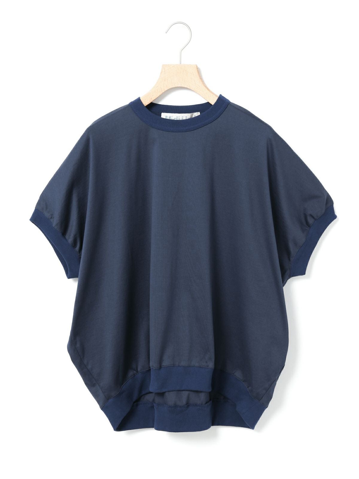くみーぬ MidiUmi コクーンプルオーバー｜ MARcourt ONLINE STORE - マーコート