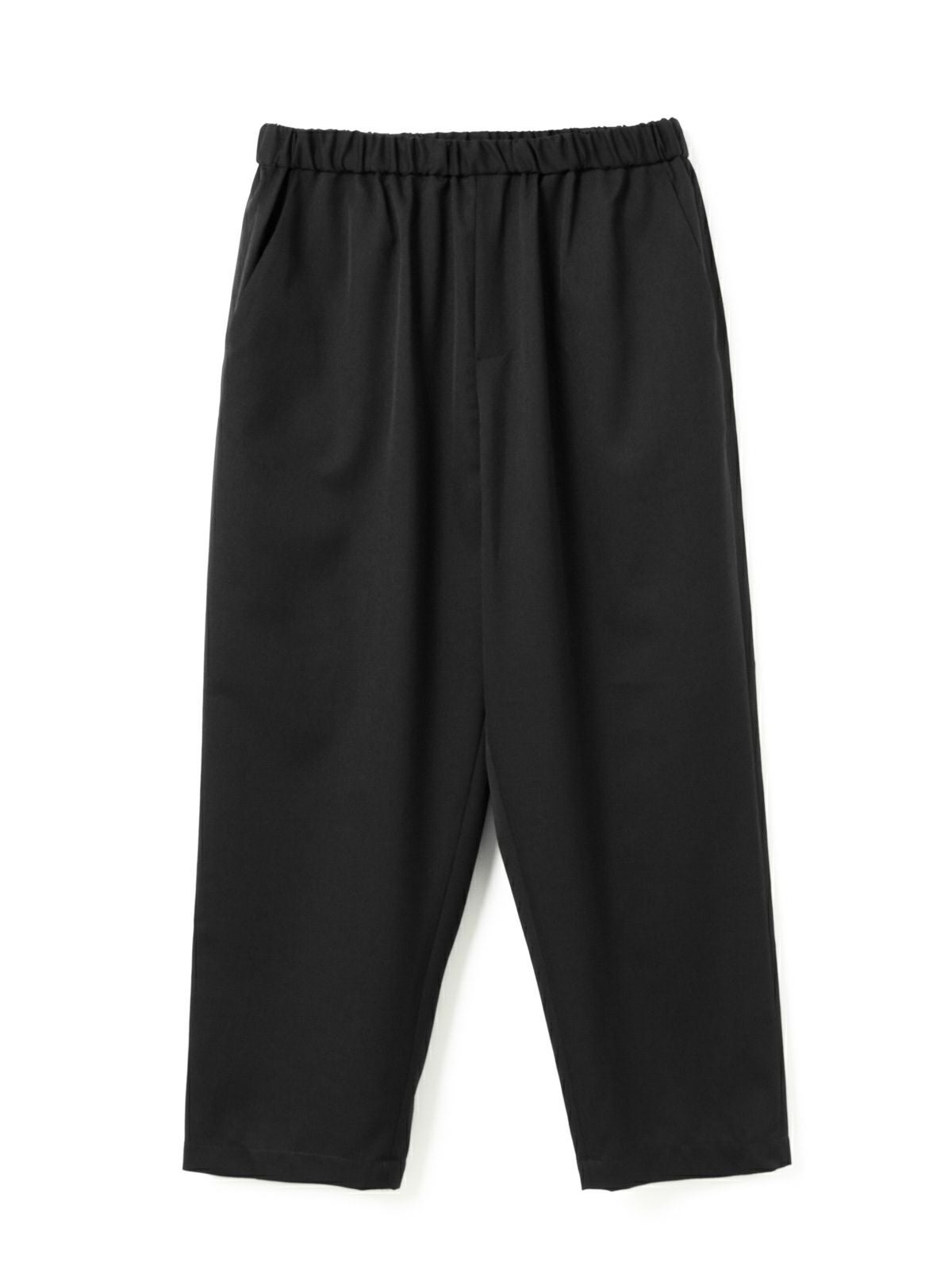 mizuiro ind T/Wタックイージーパンツ｜ MARcourt ONLINE STORE