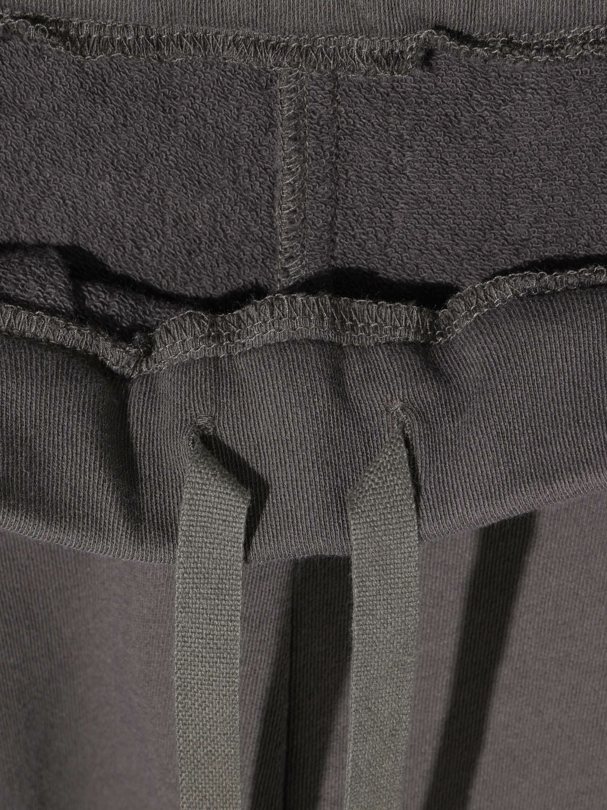 MIDIUMISOLID for Ladies スウェットタックフレアパンツ｜ MARcourt