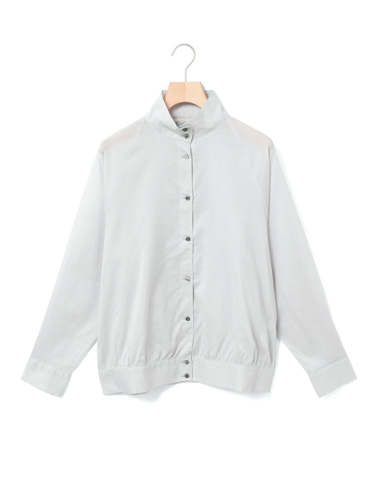 MidiUmi シアースウィングトップシャツ｜ MARcourt ONLINE STORE