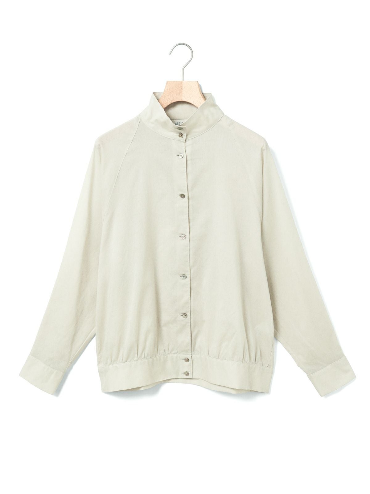 MidiUmi シアースウィングトップシャツ｜ MARcourt ONLINE STORE