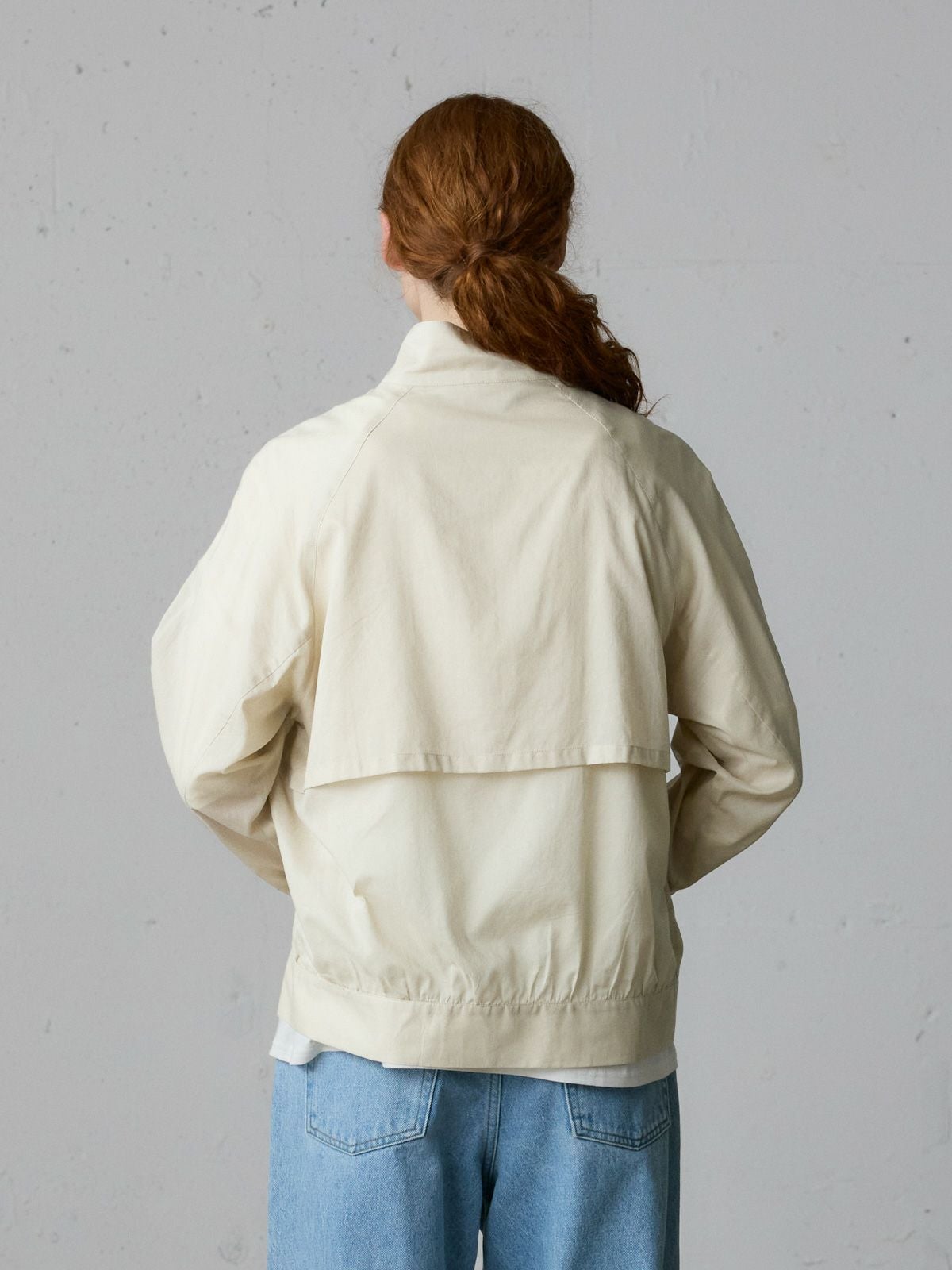 MidiUmi シアースウィングトップシャツ｜ MARcourt ONLINE STORE