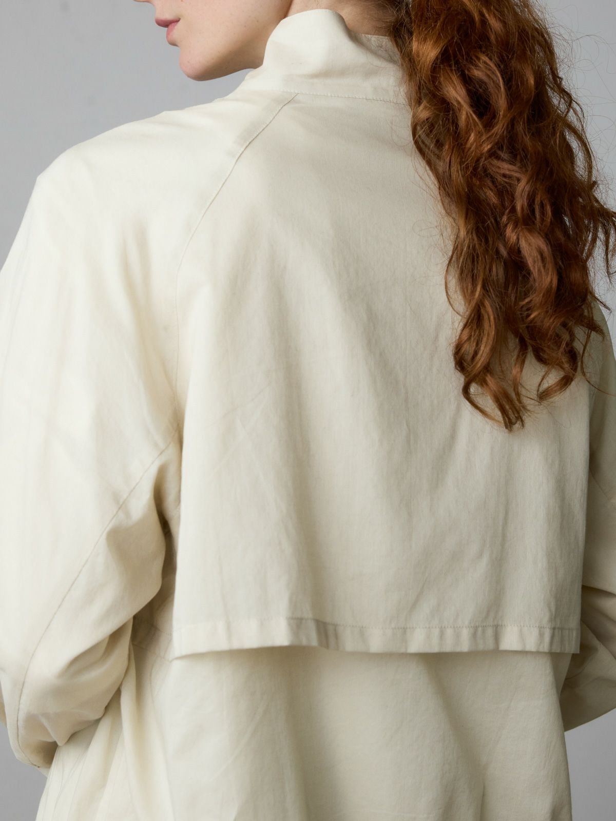 MidiUmi シアースウィングトップシャツ｜ MARcourt ONLINE STORE