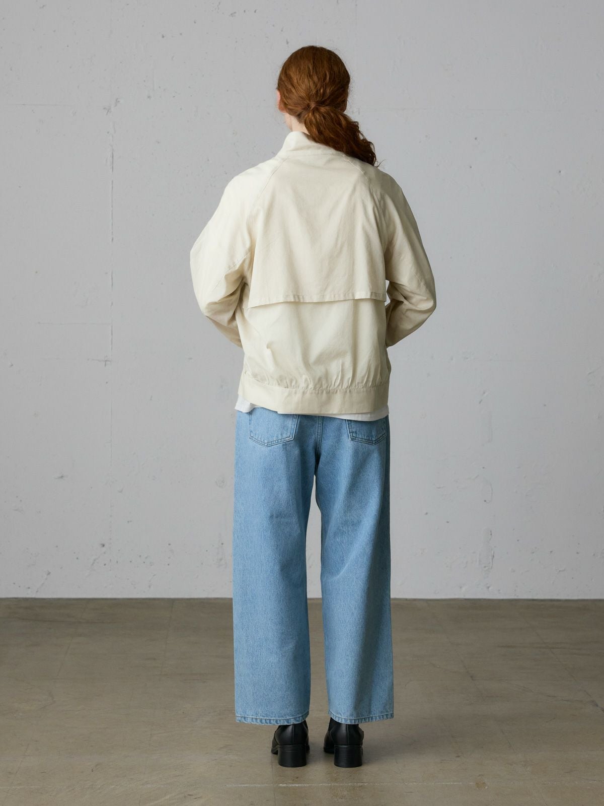 MidiUmi シアースウィングトップシャツ｜ MARcourt ONLINE STORE