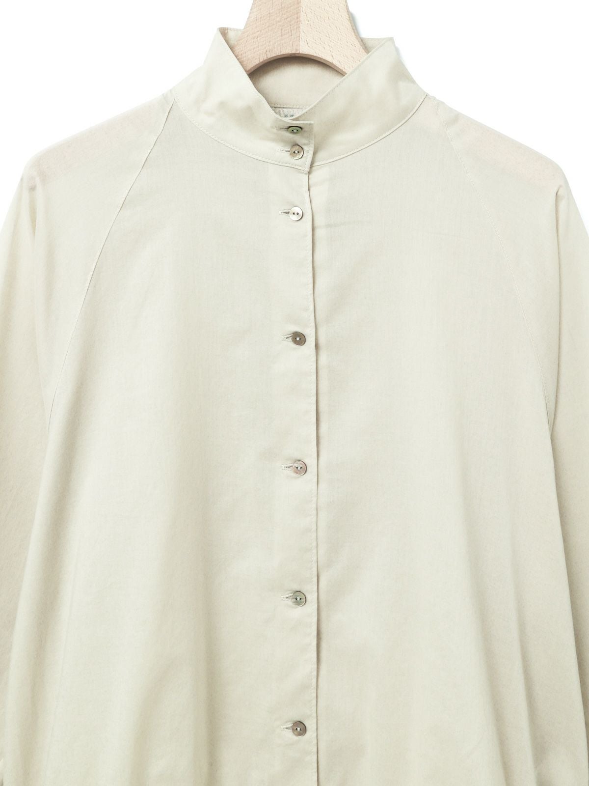 MidiUmi シアースウィングトップシャツ｜ MARcourt ONLINE STORE
