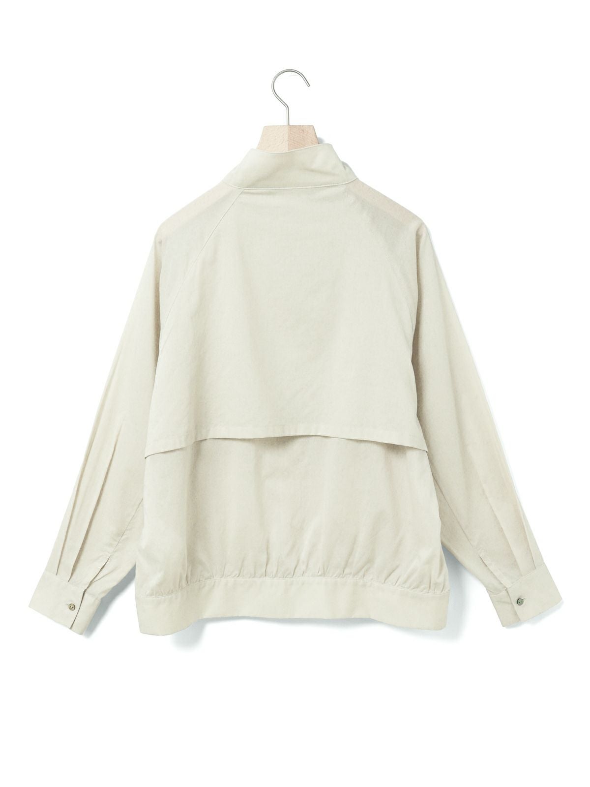 MidiUmi シアースウィングトップシャツ｜ MARcourt ONLINE STORE