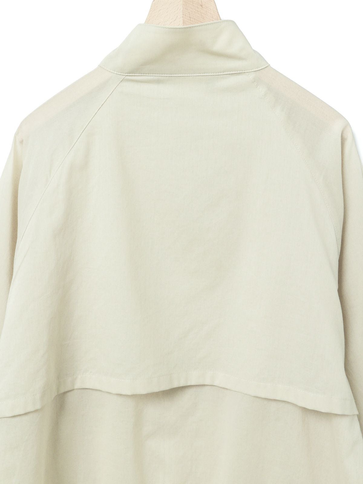 MidiUmi シアースウィングトップシャツ｜ MARcourt ONLINE STORE